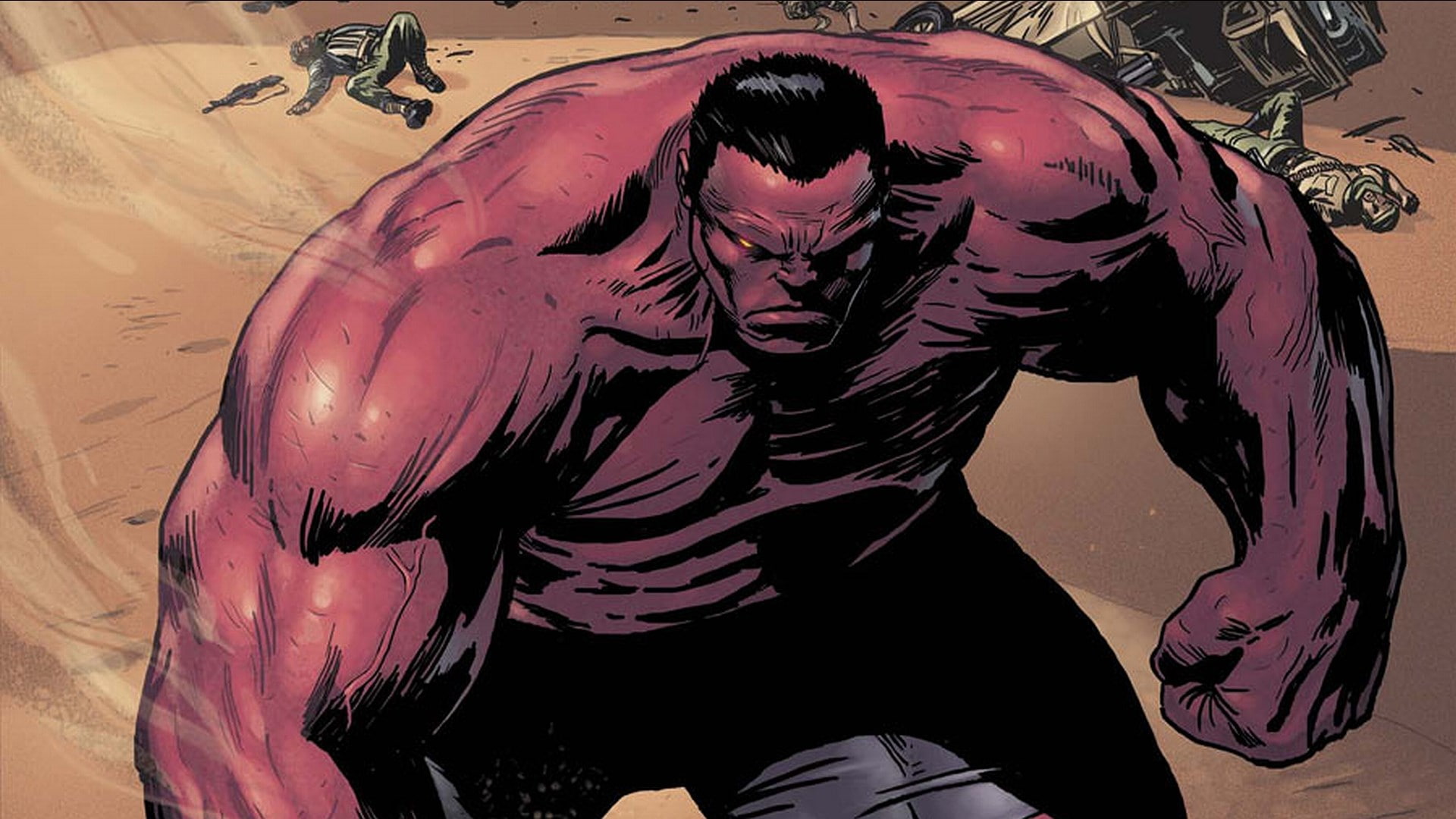 hulk