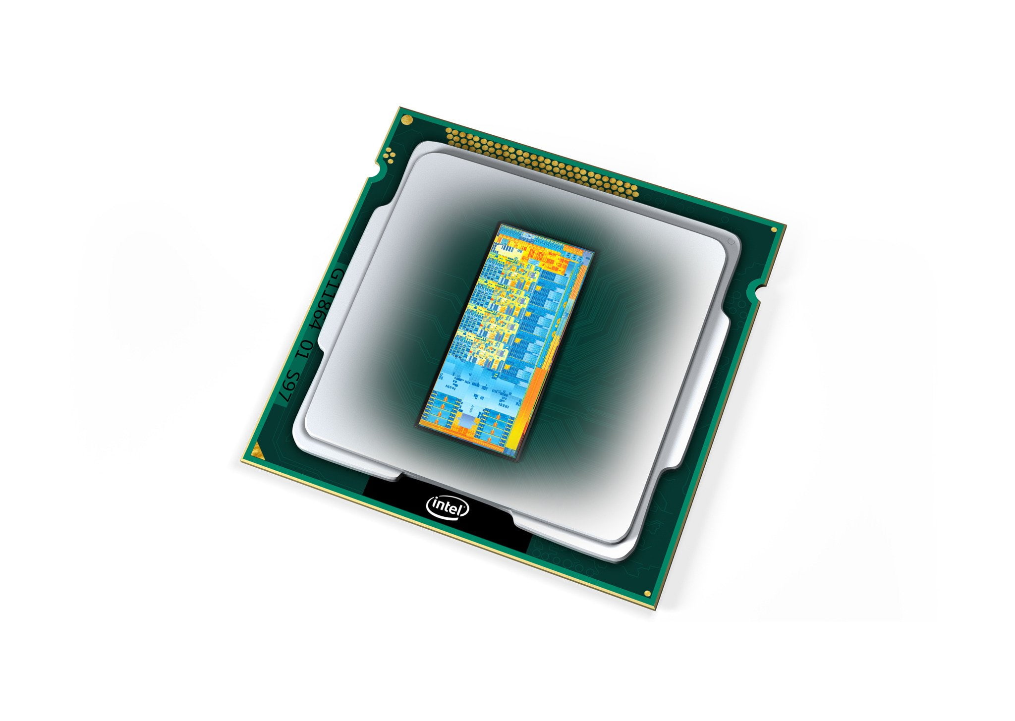 computer, intel