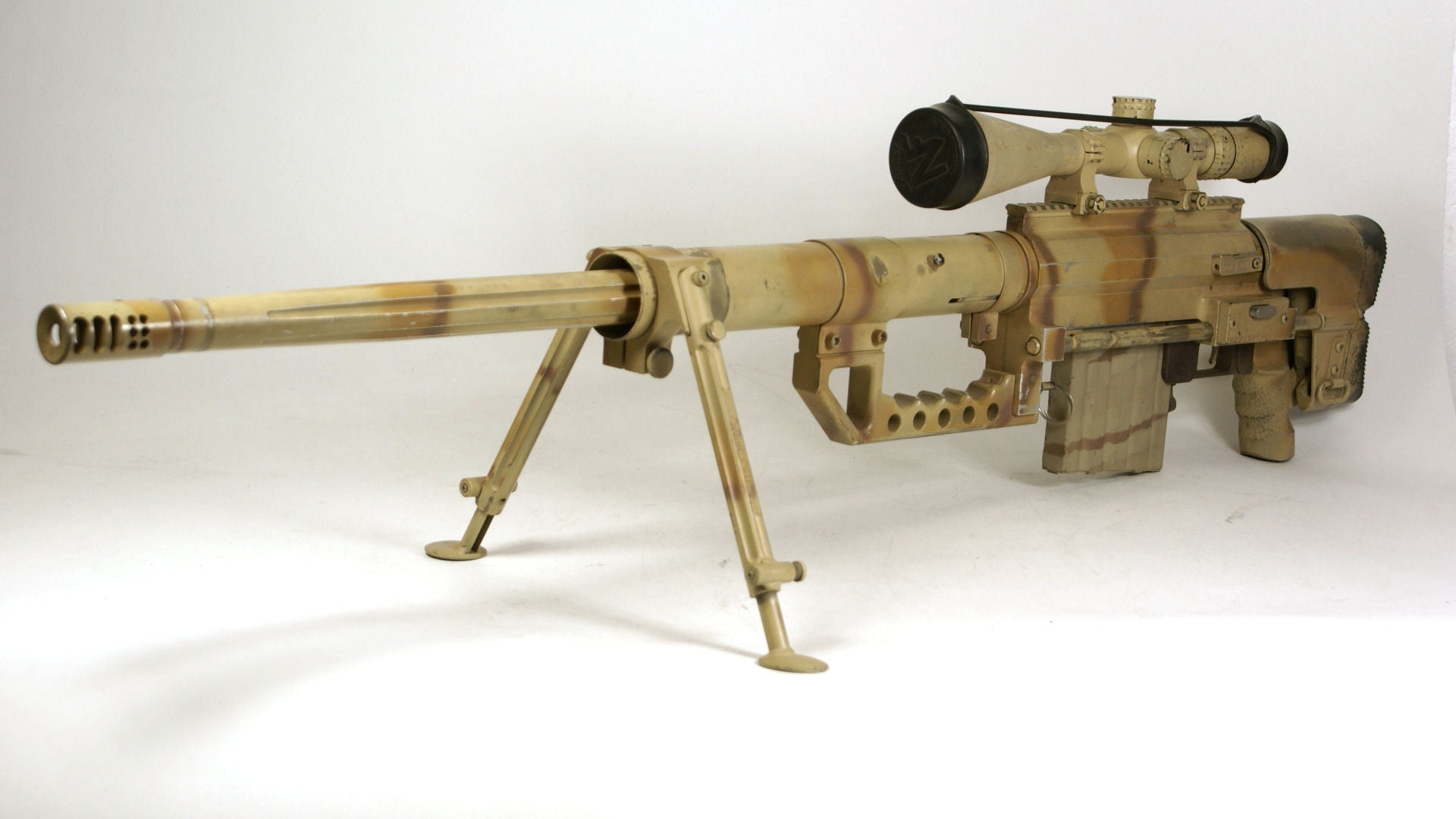 brown rifle with sniper, USA, sniper rifle, Chey, m200, Tac, .408 CheyTac