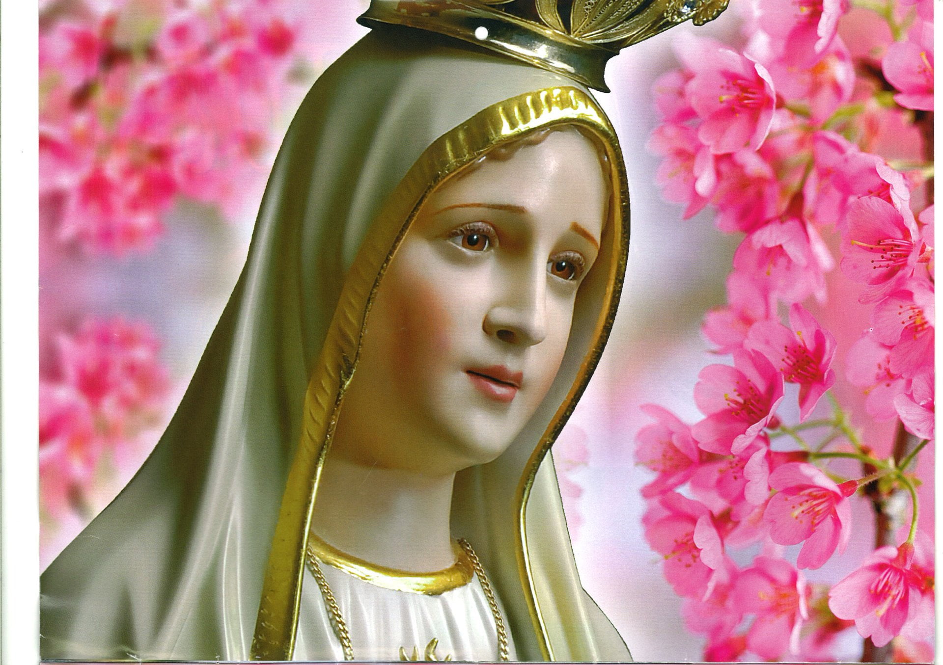 Religious, Mary, Jesus, Mary (Mother of Jesus), Nossa Senhora De Fatima