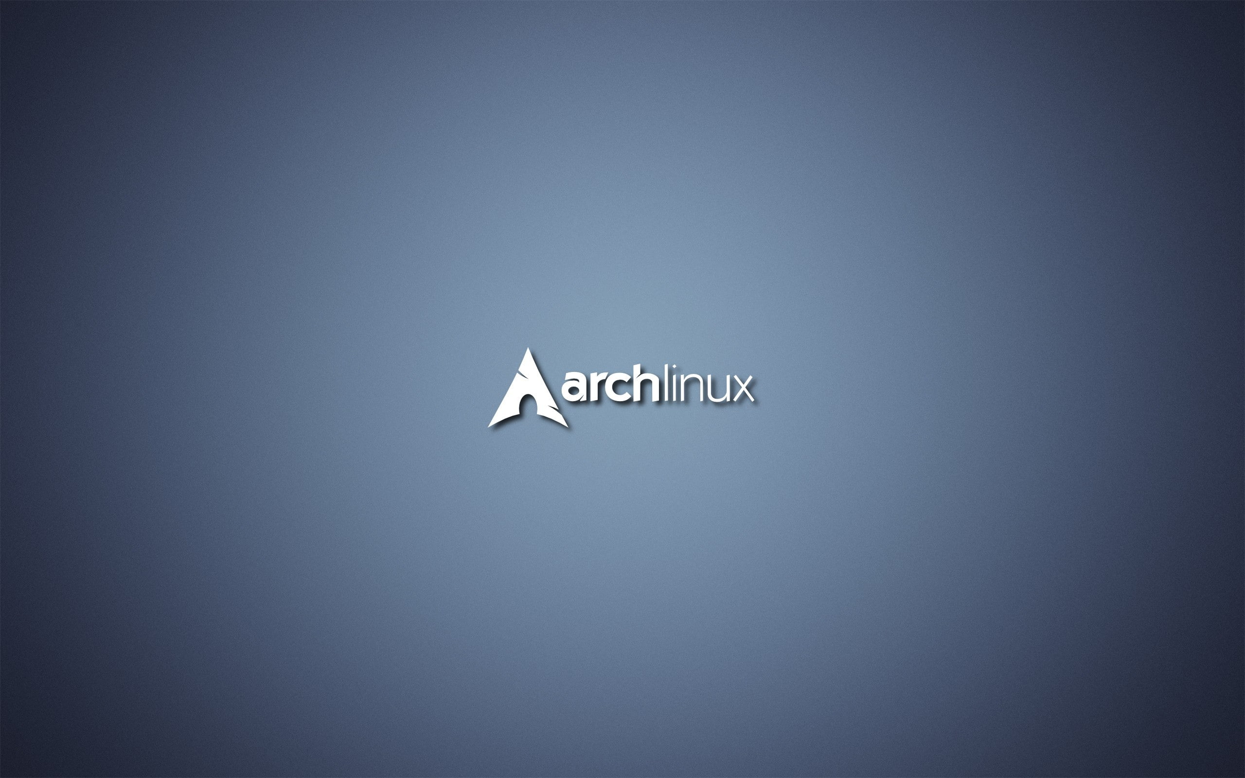 geek, Arch Linux, operating system