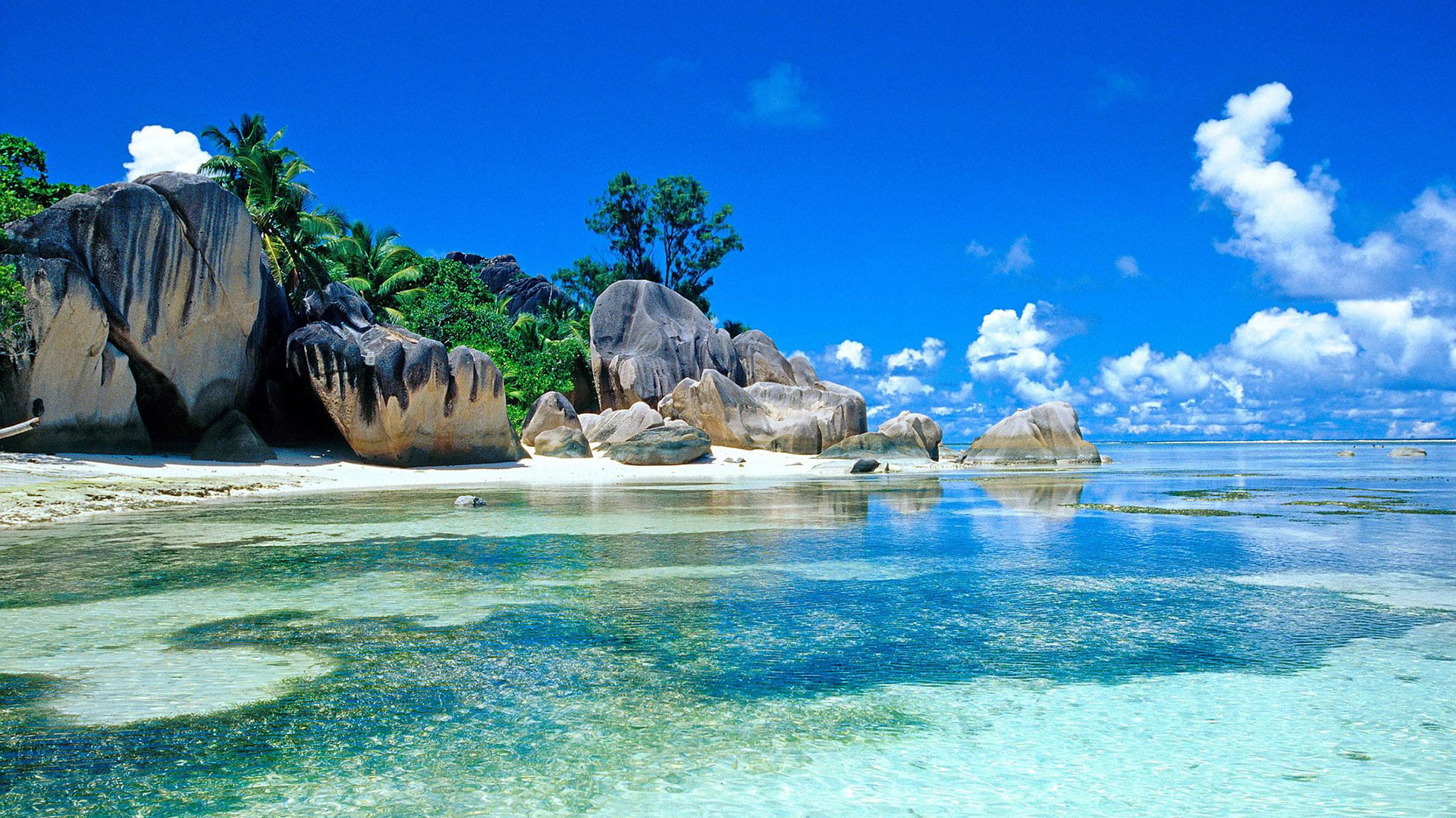 nature, turquoise, water, sea, travel, beach, sky, summer, ocean
