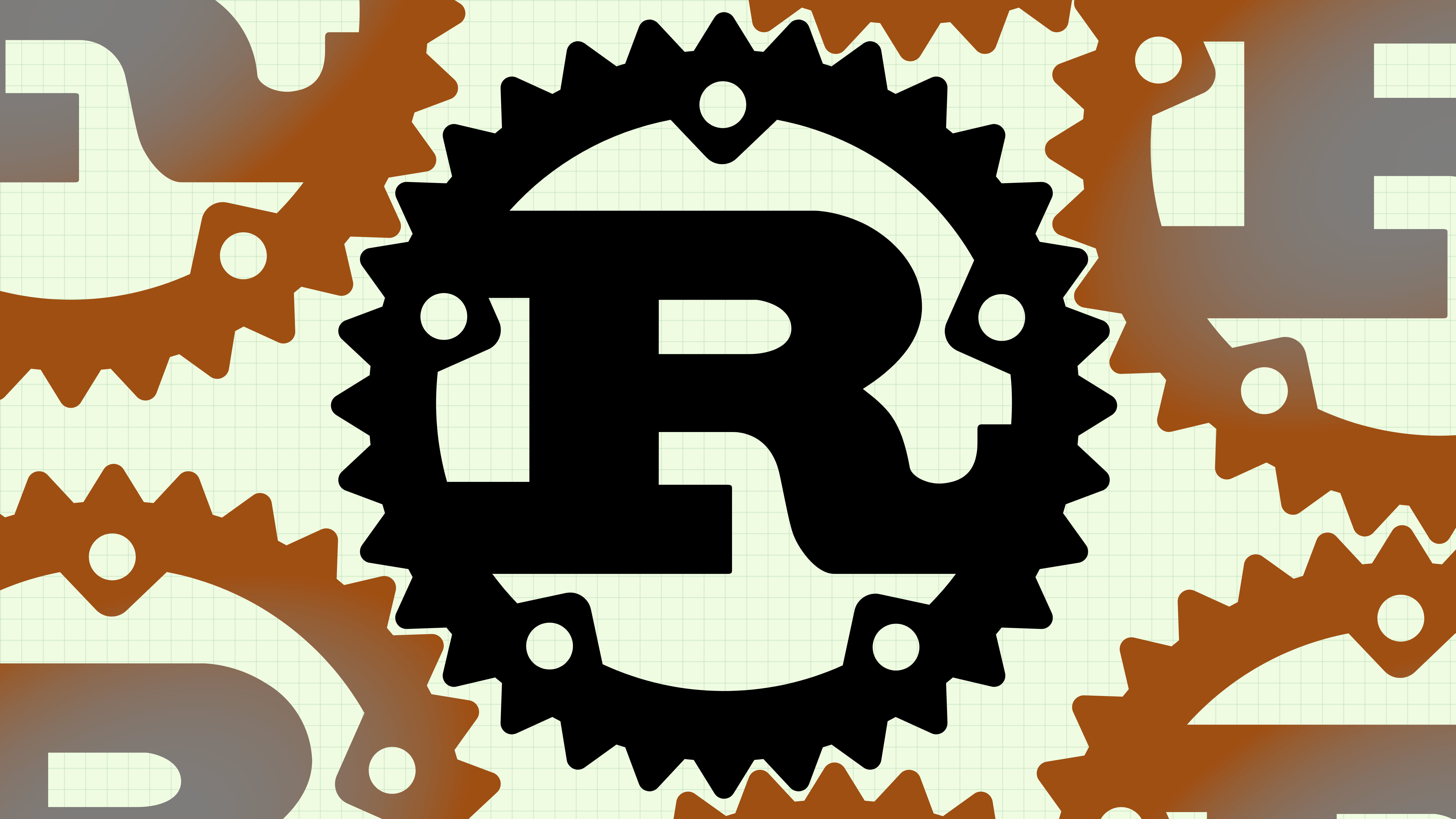 rust, programming, machine, Rust (programming language), code