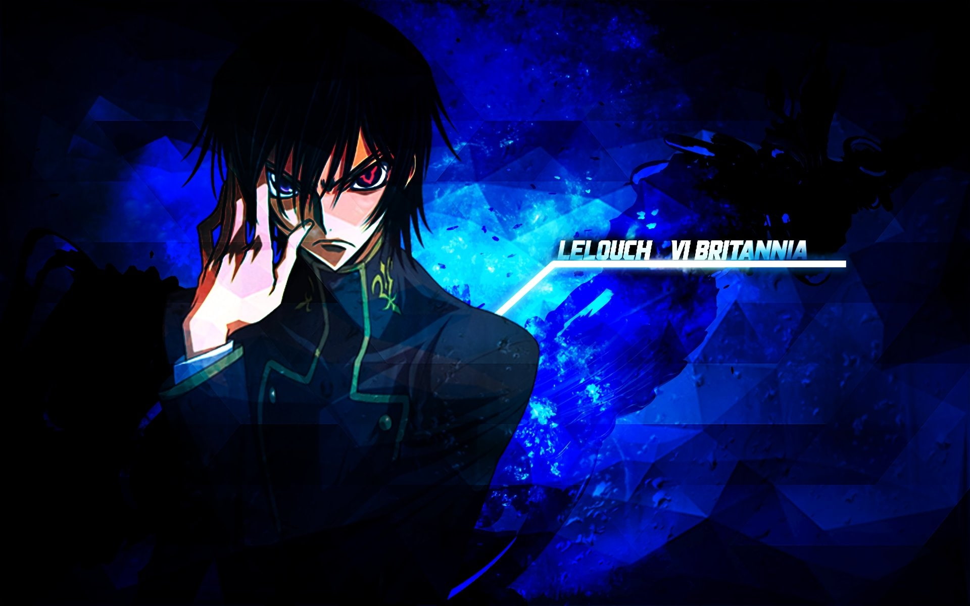 Anime, Code Geass