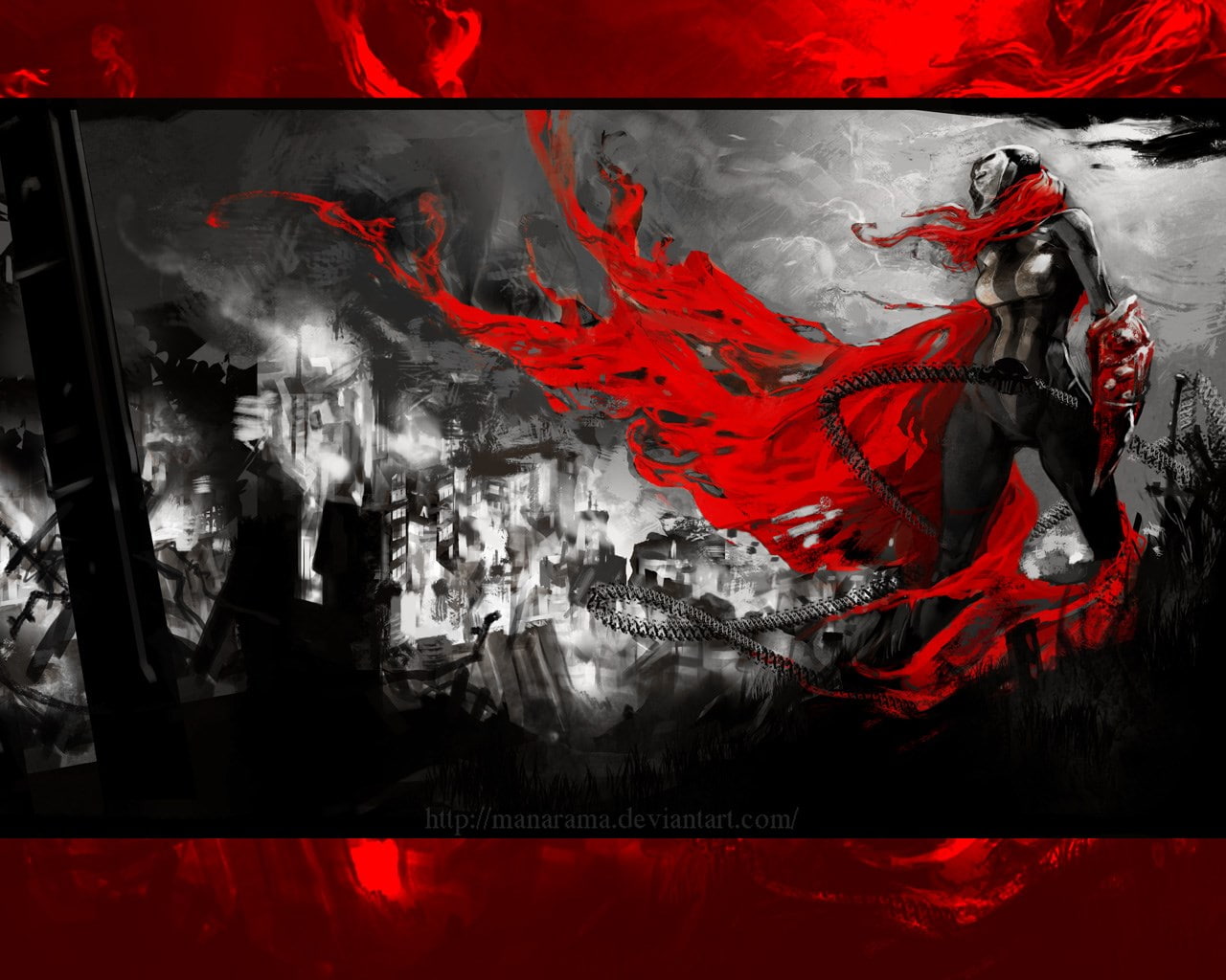 spawn