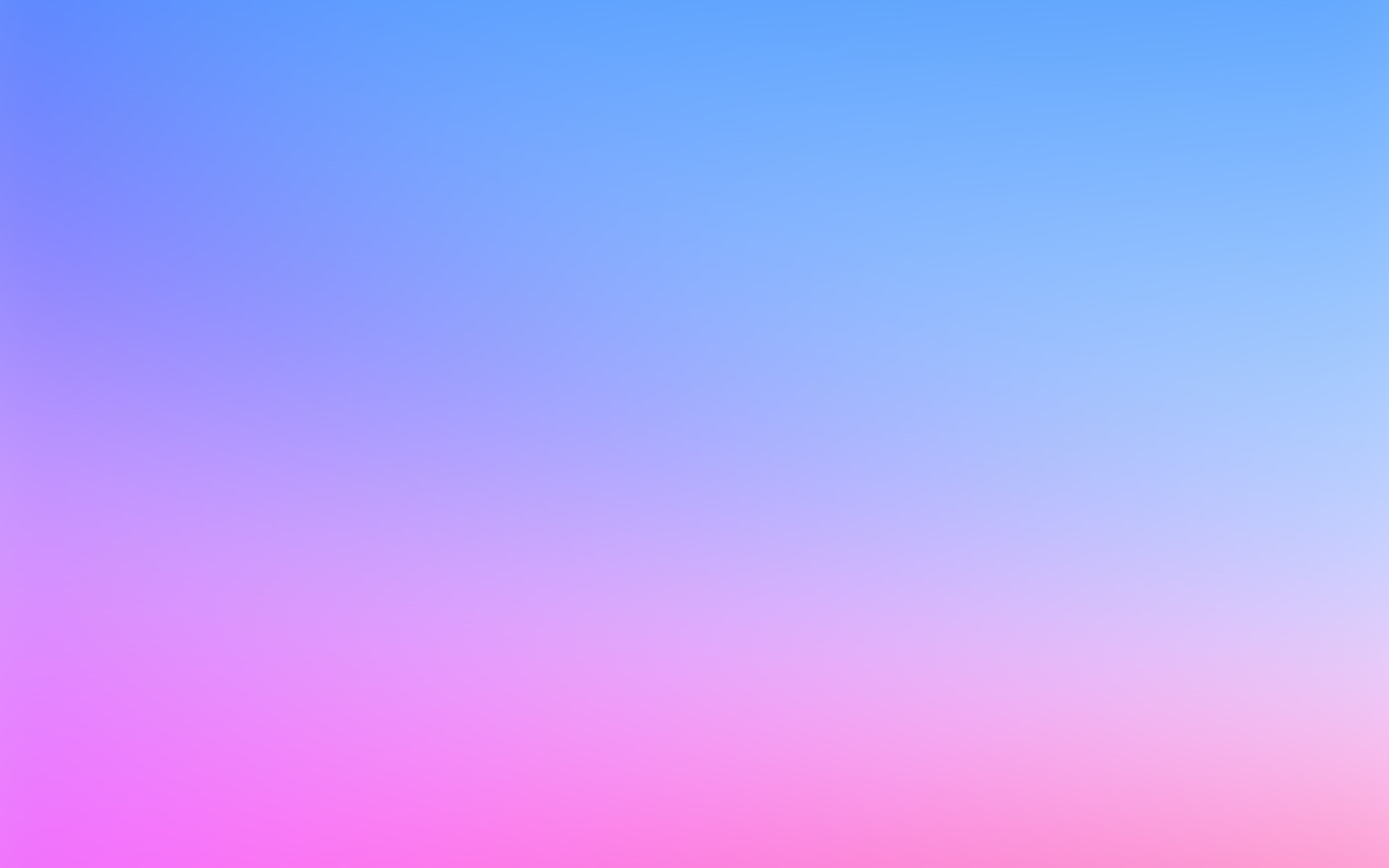 pink, blue, blur, gradation, backgrounds, sky, pink color, abstract