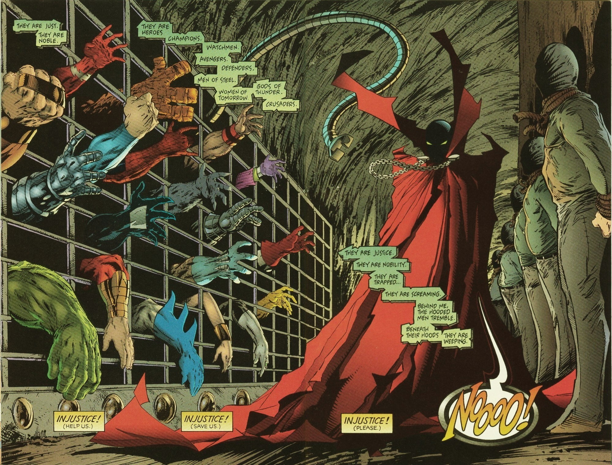 spawn