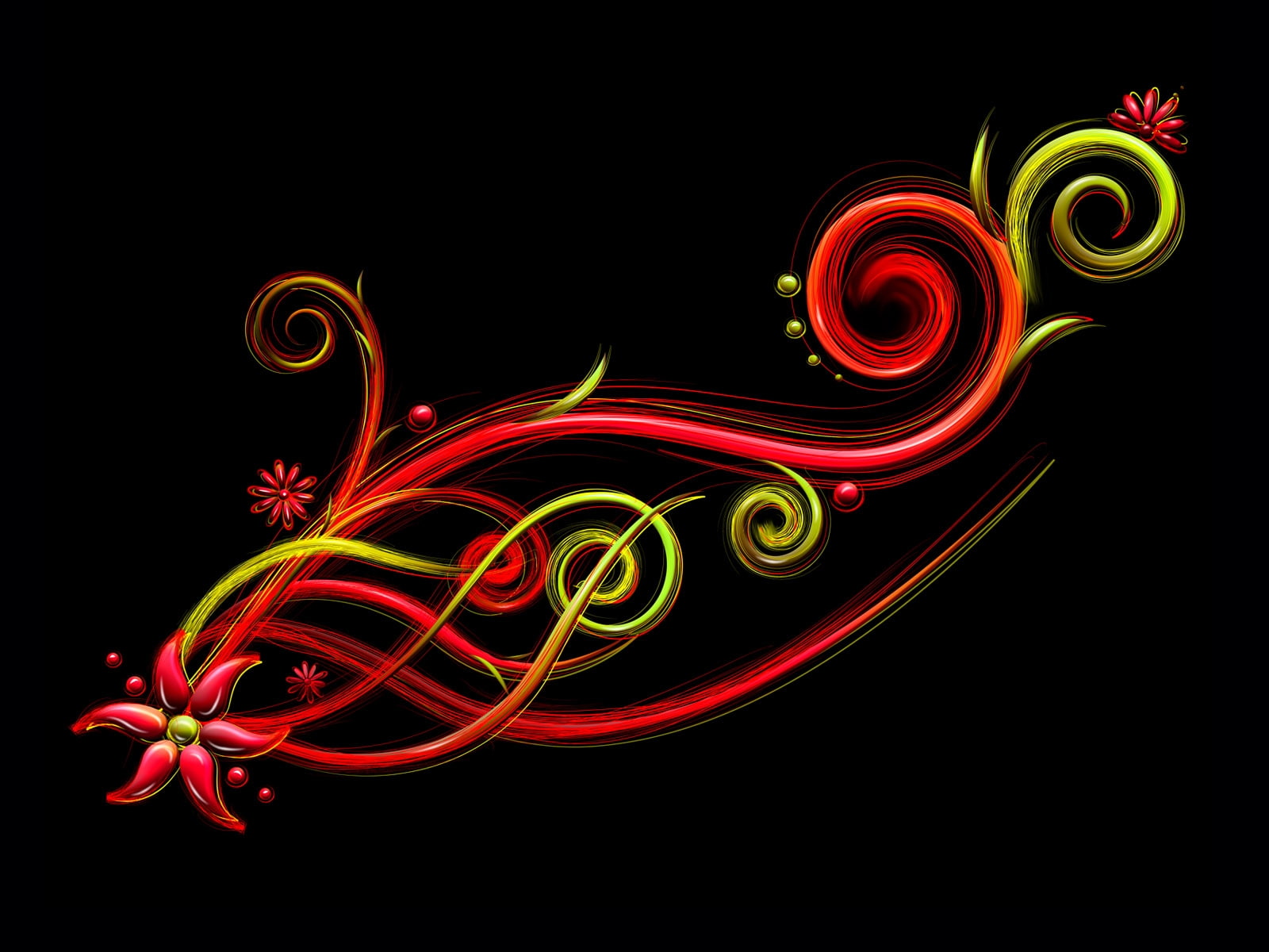 Line, Patterns, Plexus