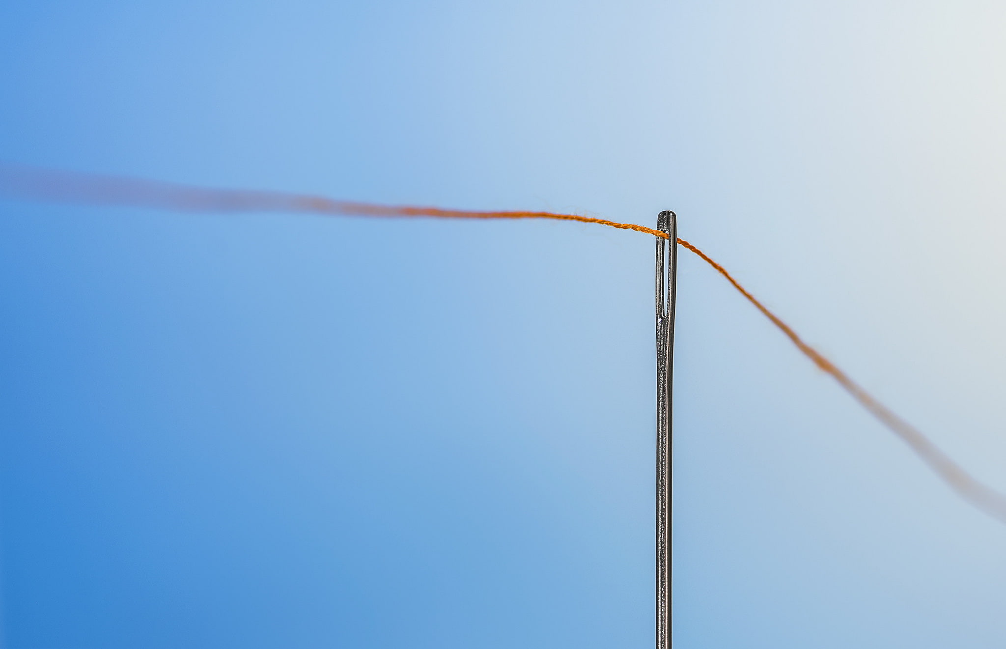 background, thread, needle