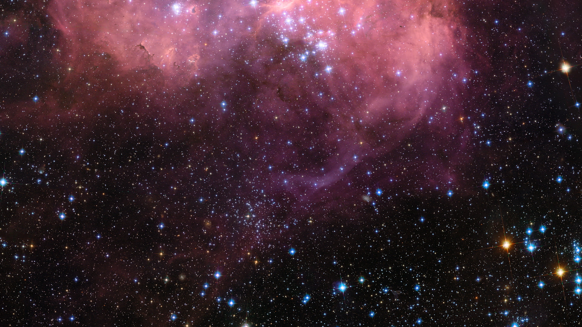 nebula, outer, sci, science, stars
