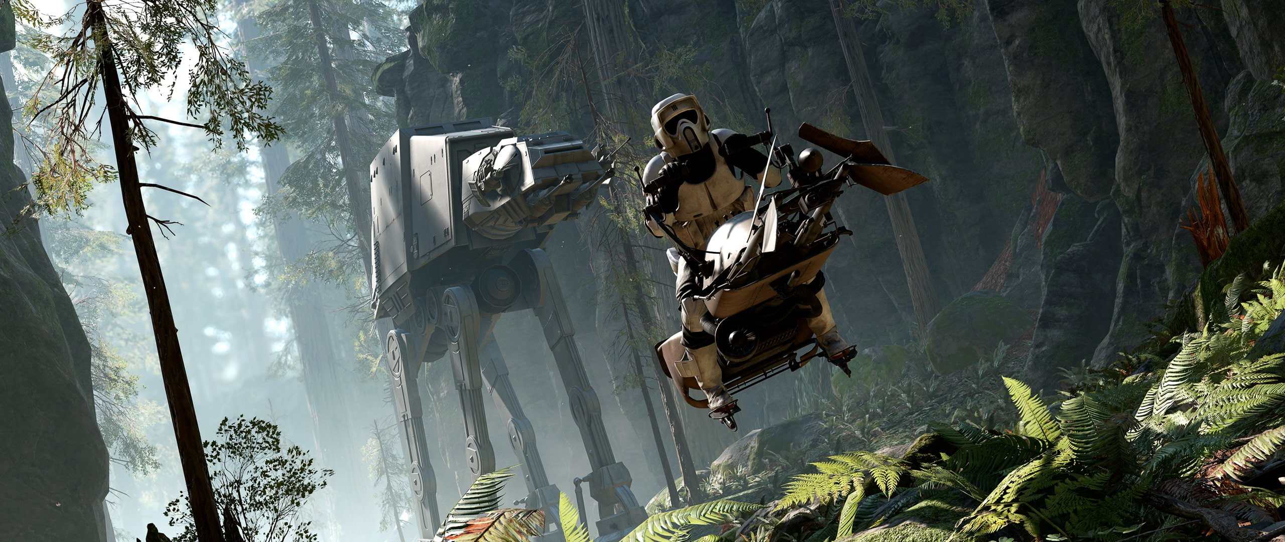 2560x1080 px, action, Battlefront, fi, Fighting, Futuristic
