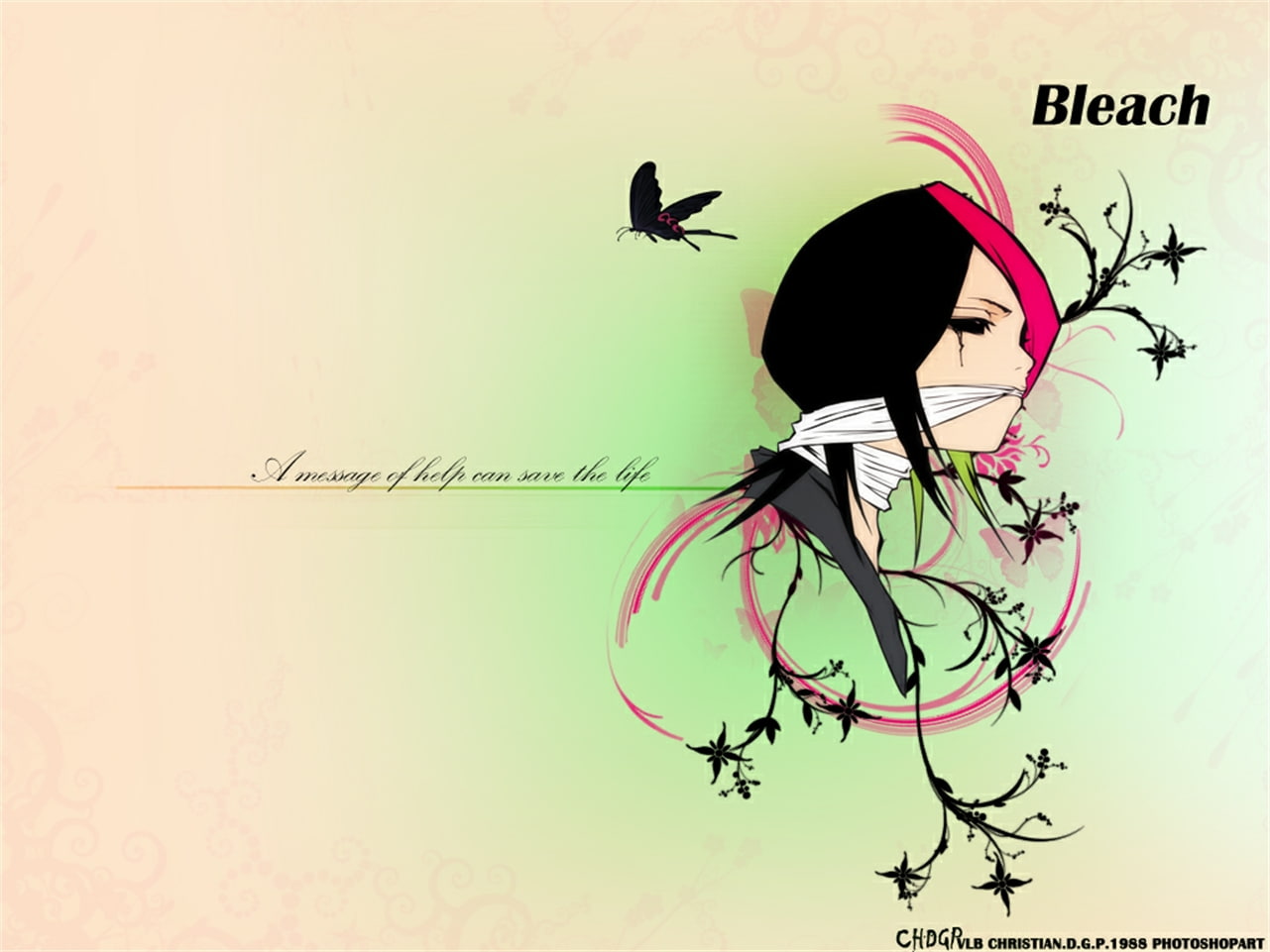 Bleach