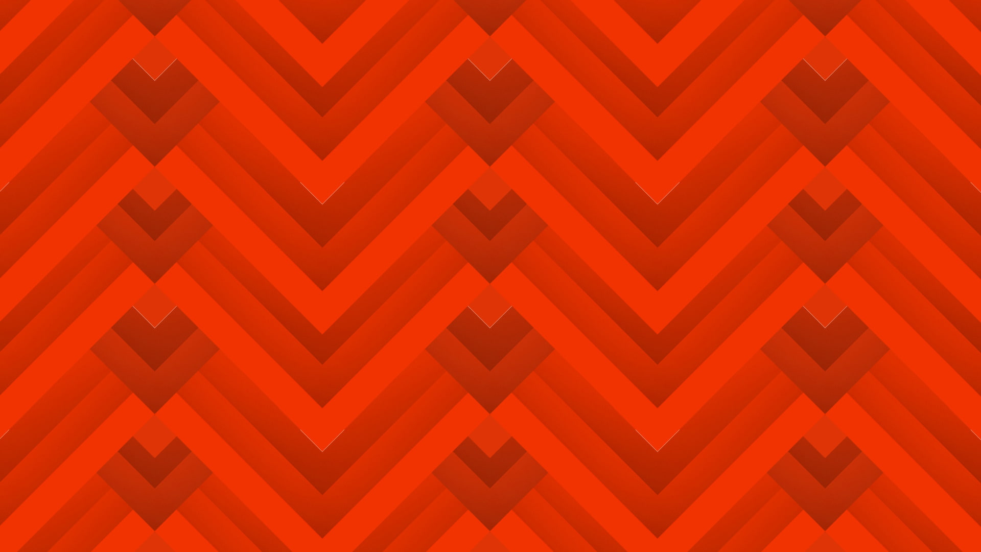 lines red pattern