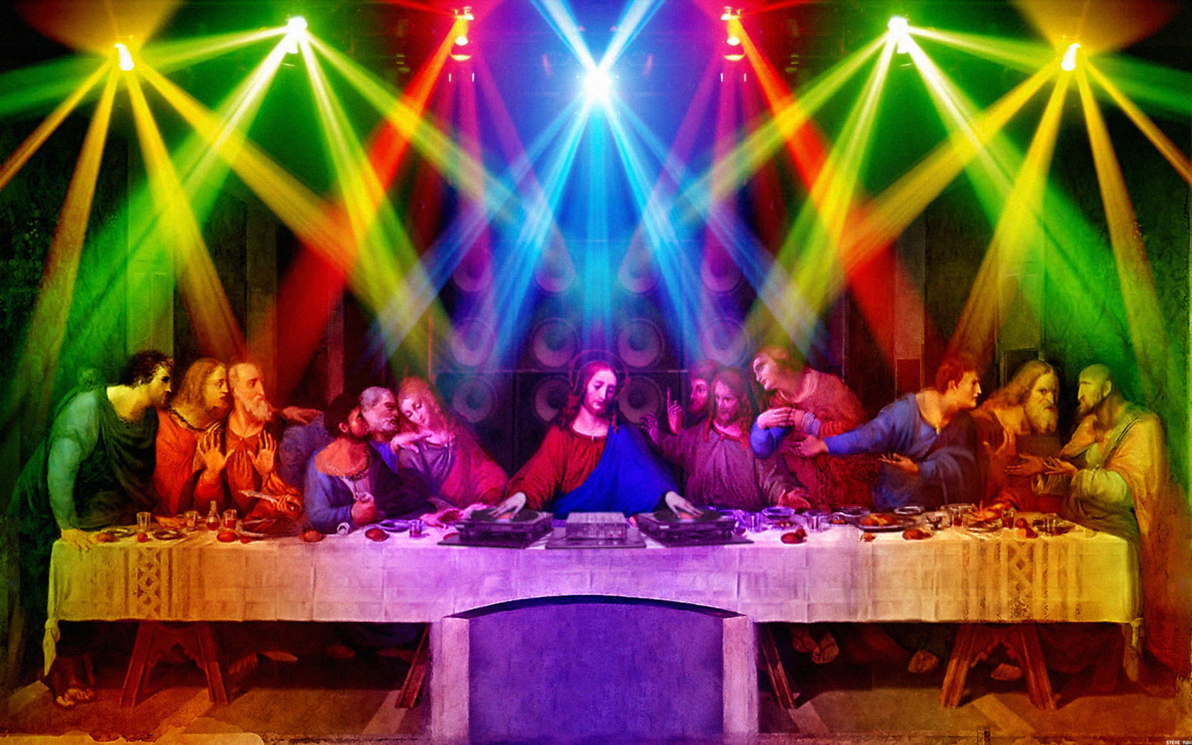 DJ