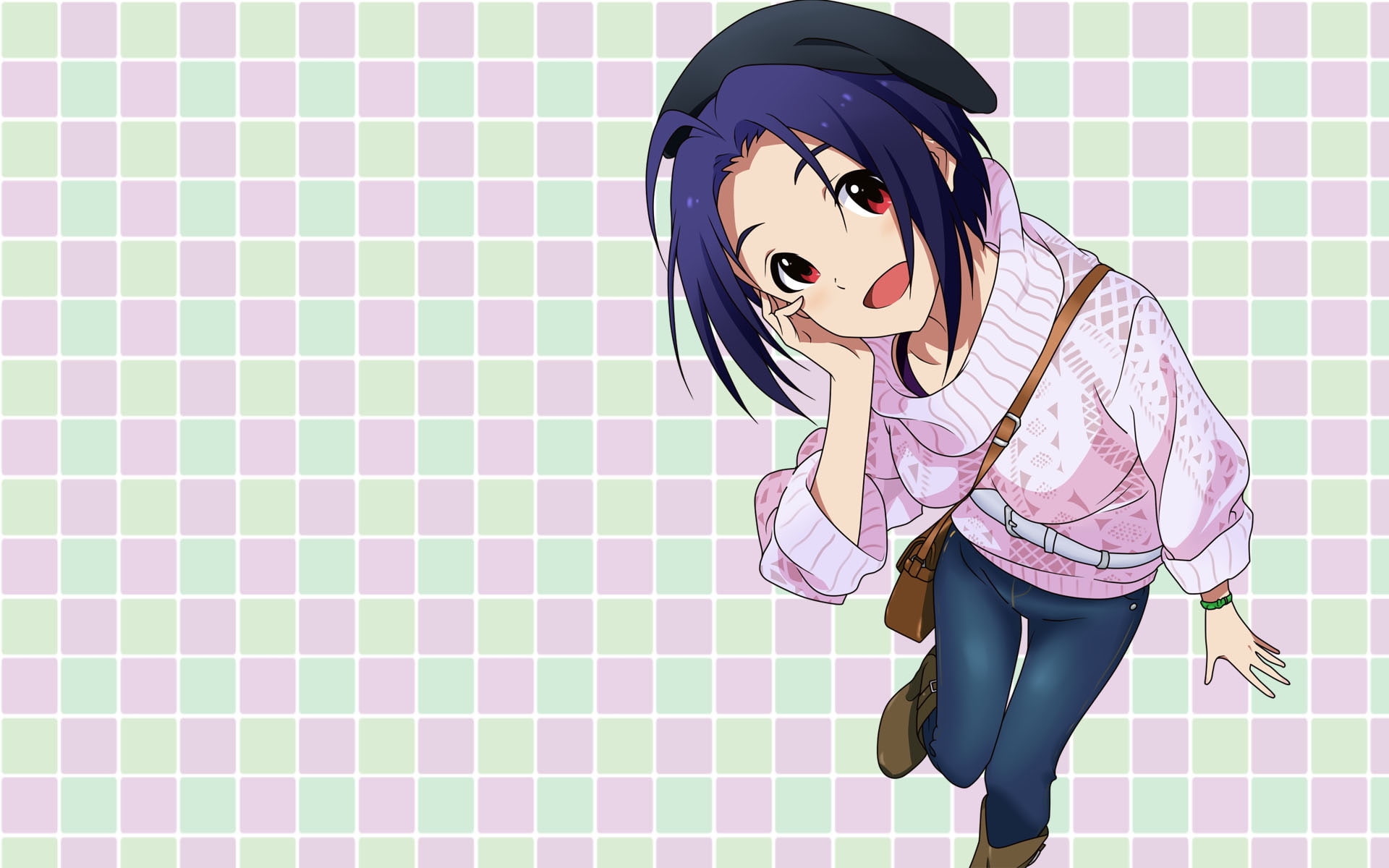idolmaster