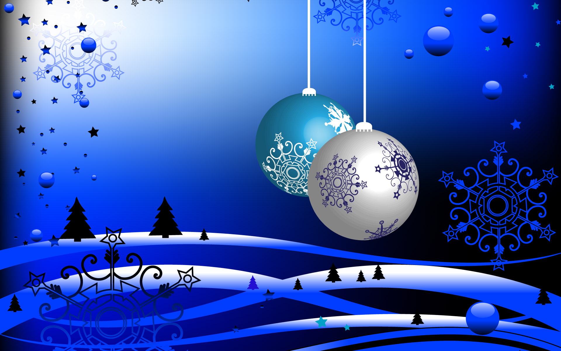 Bright & Shining Christmas