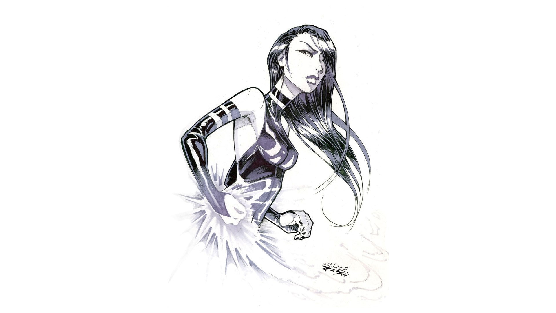 x men