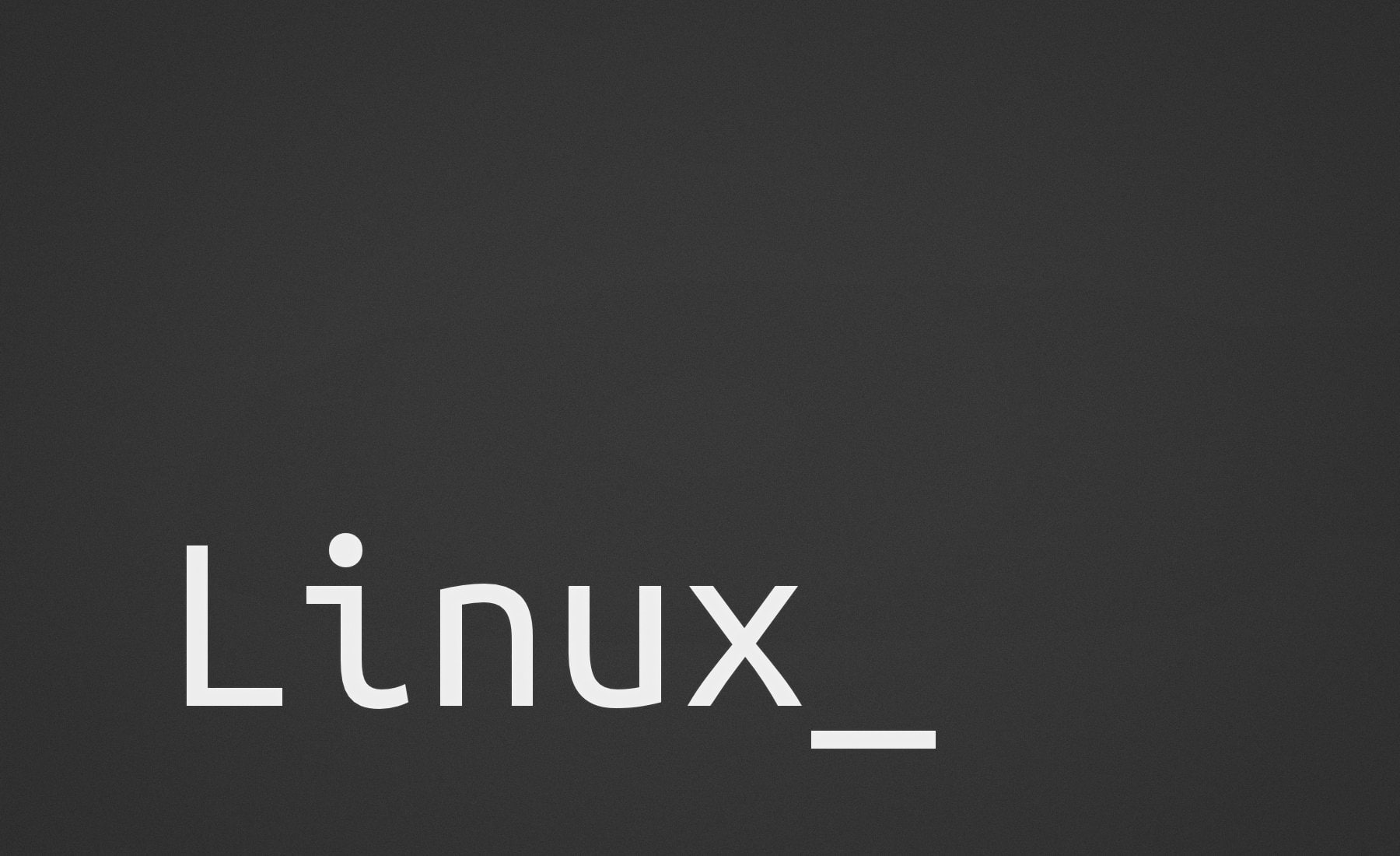 Technology, Linux