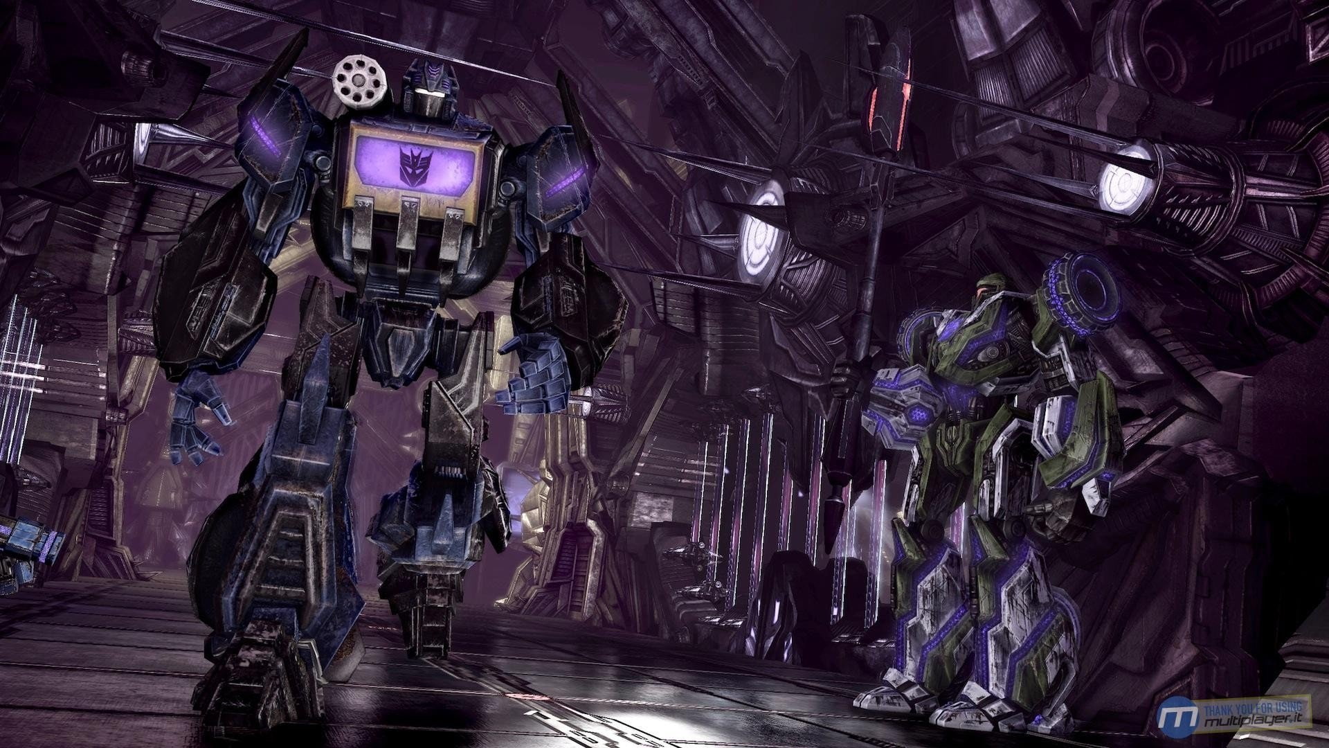 Transformers