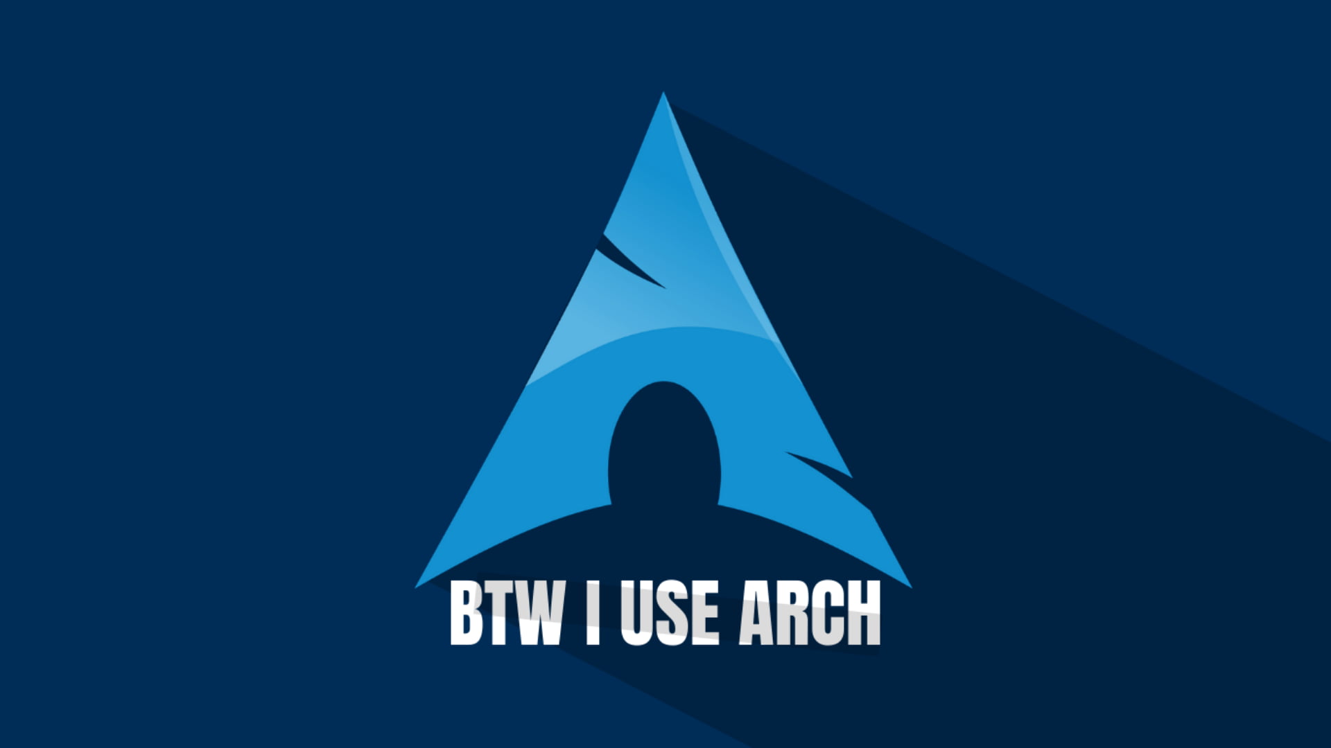 Archlinux, sudo