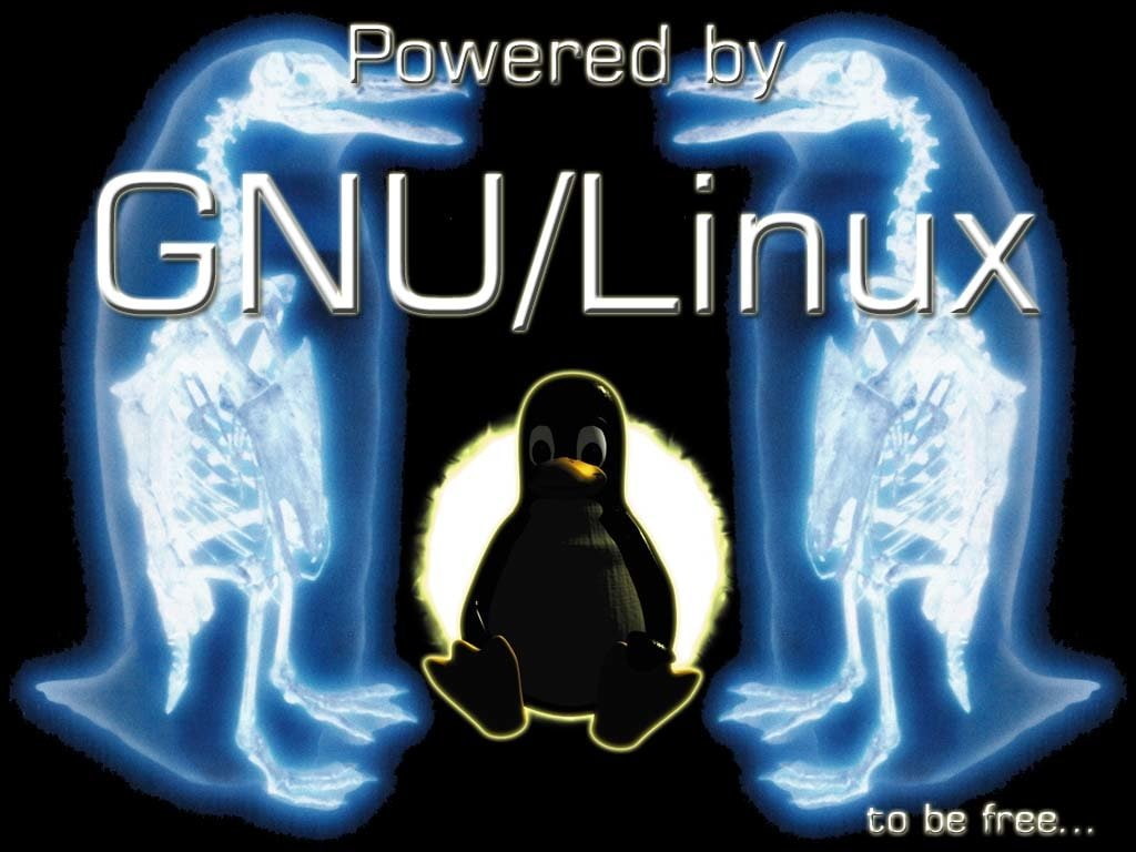 Technology, Linux