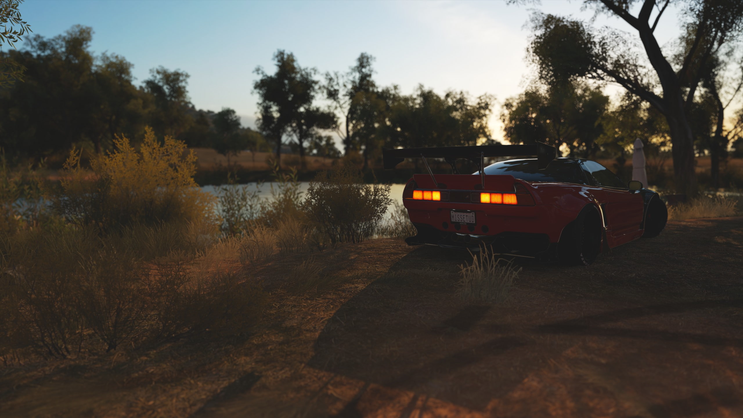 Free download | HD wallpaper: 2K, car, Forza horizon 3, Honda NSX ...