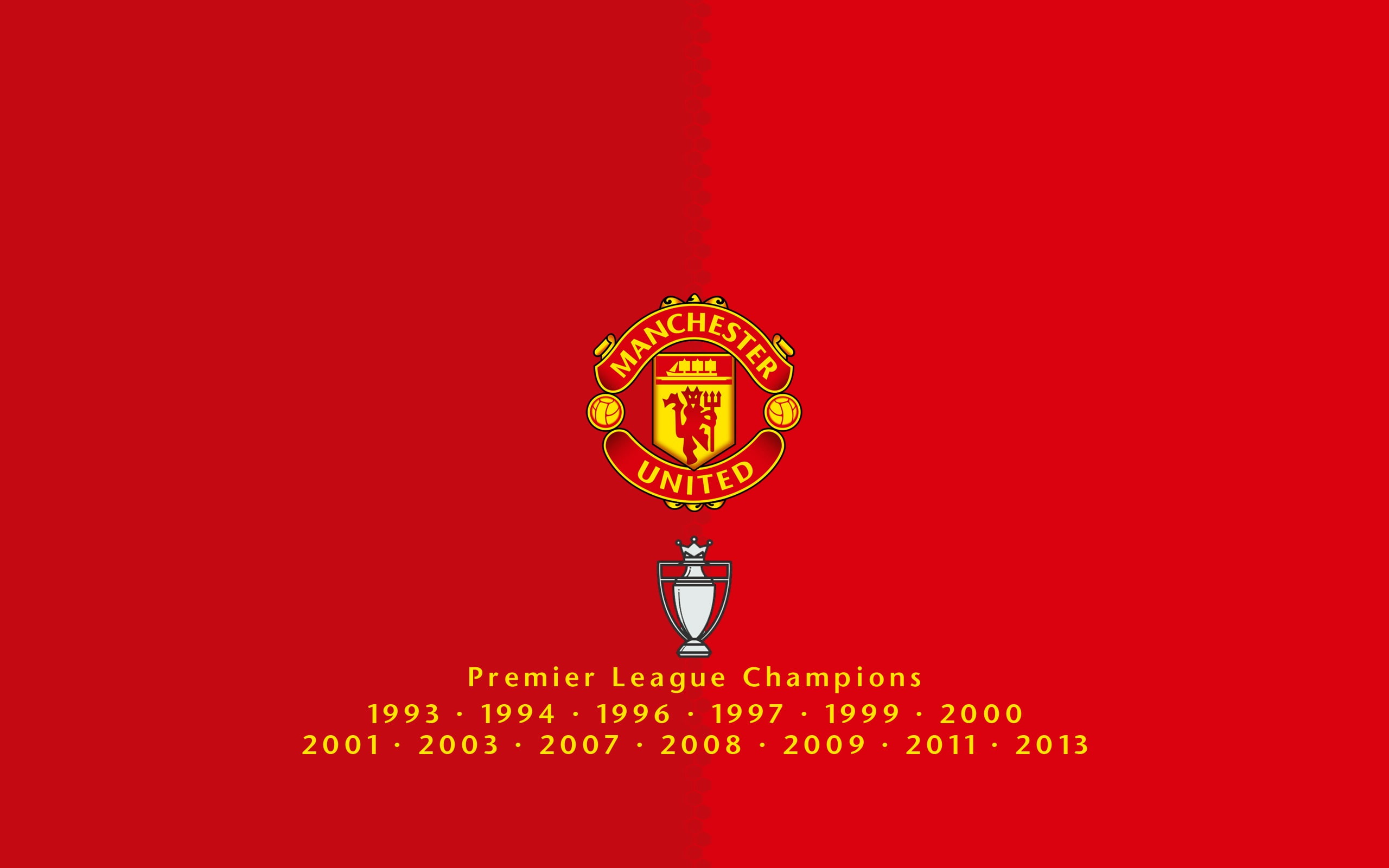 Manchester United Champions-European Football Club.., red, text
