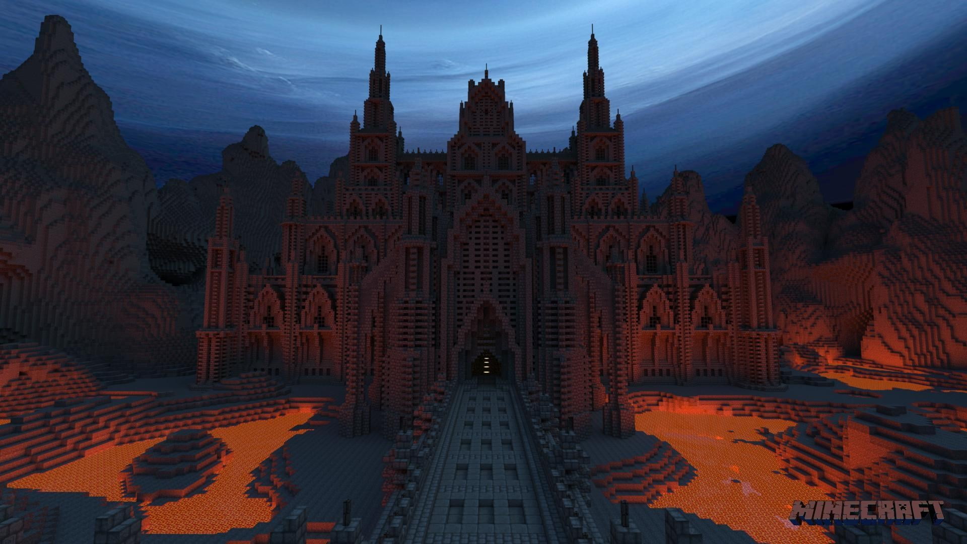 minecraft
