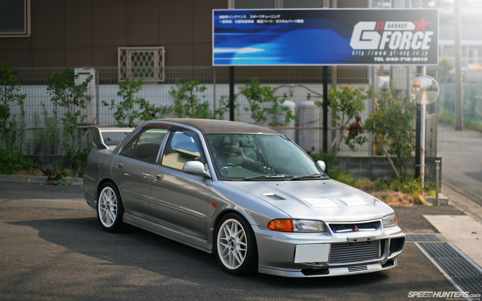 Mitsubishi Evolution Evo HD, cars