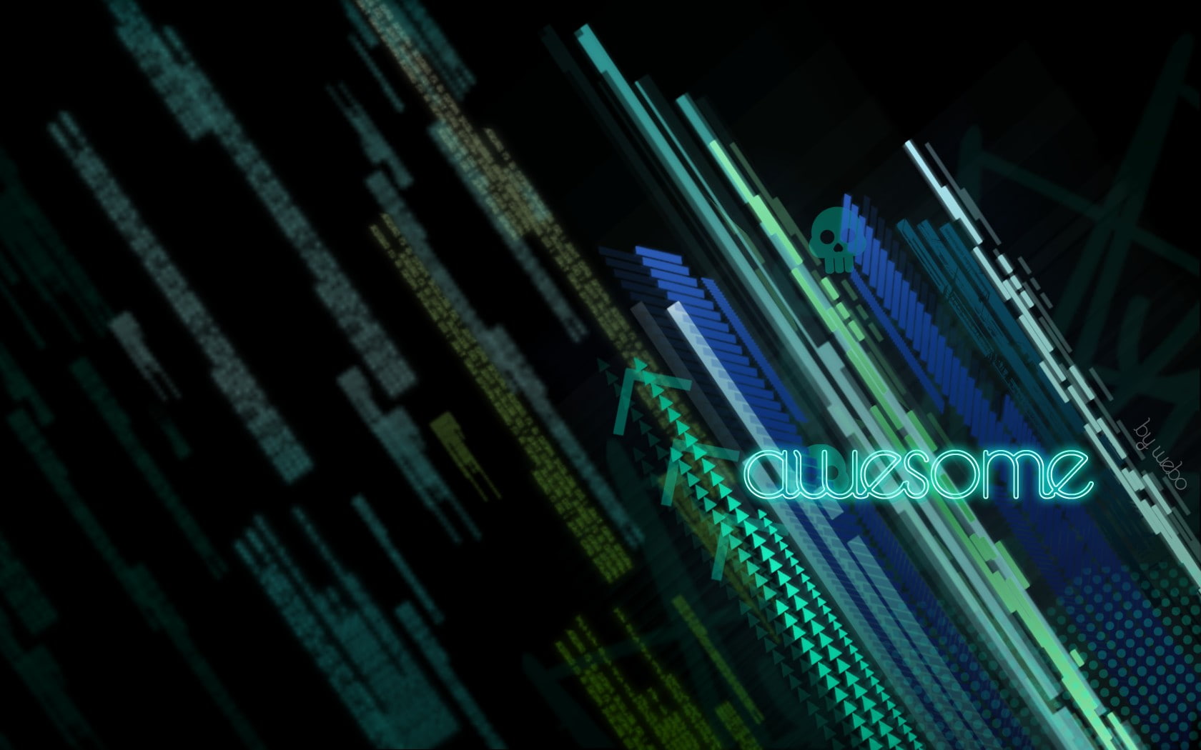tech data
