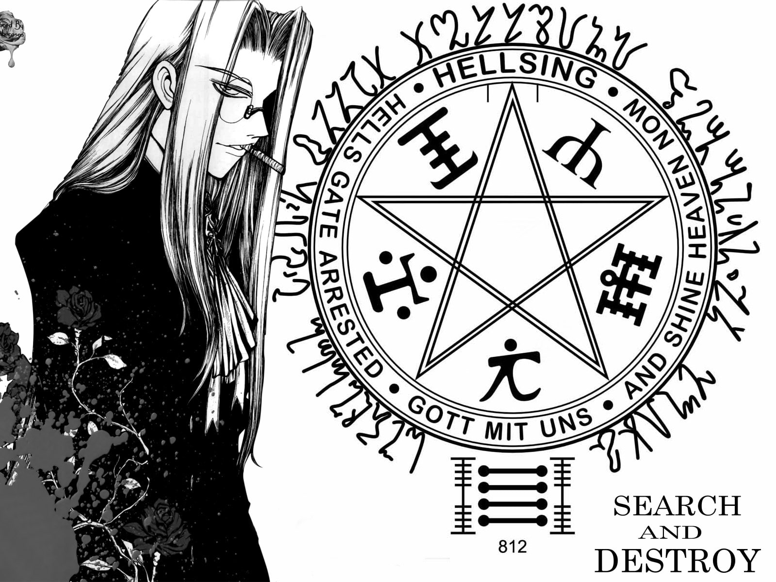 hellsing