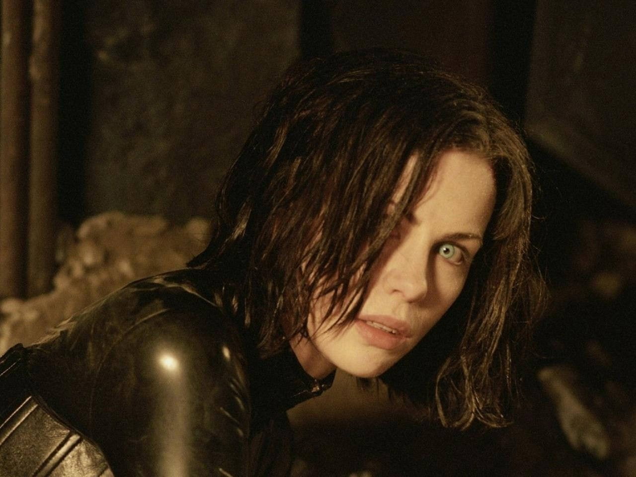 underworld evolution