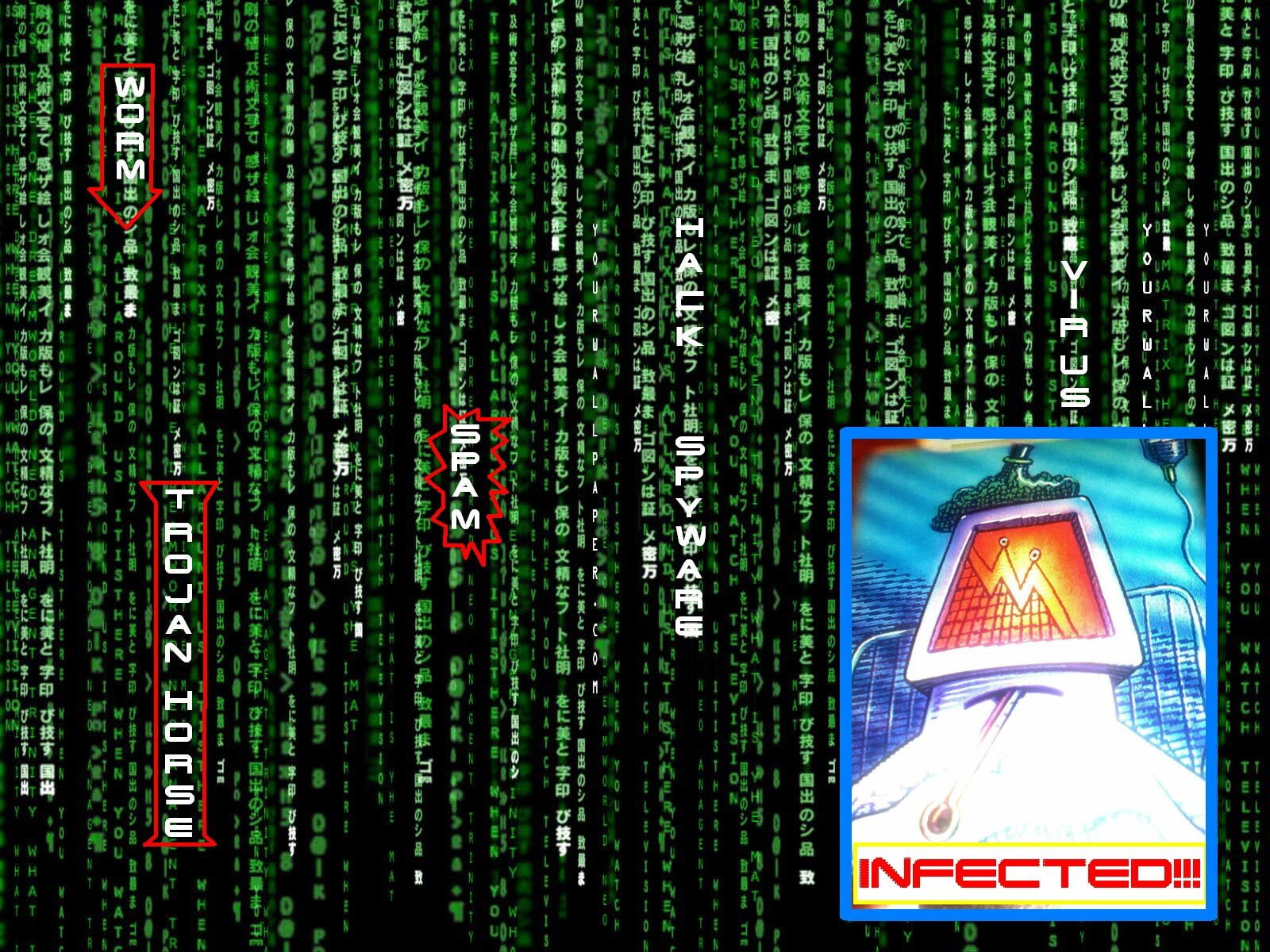 anarchy, anonymous, code, computer, dark, hack, hacker, hacking