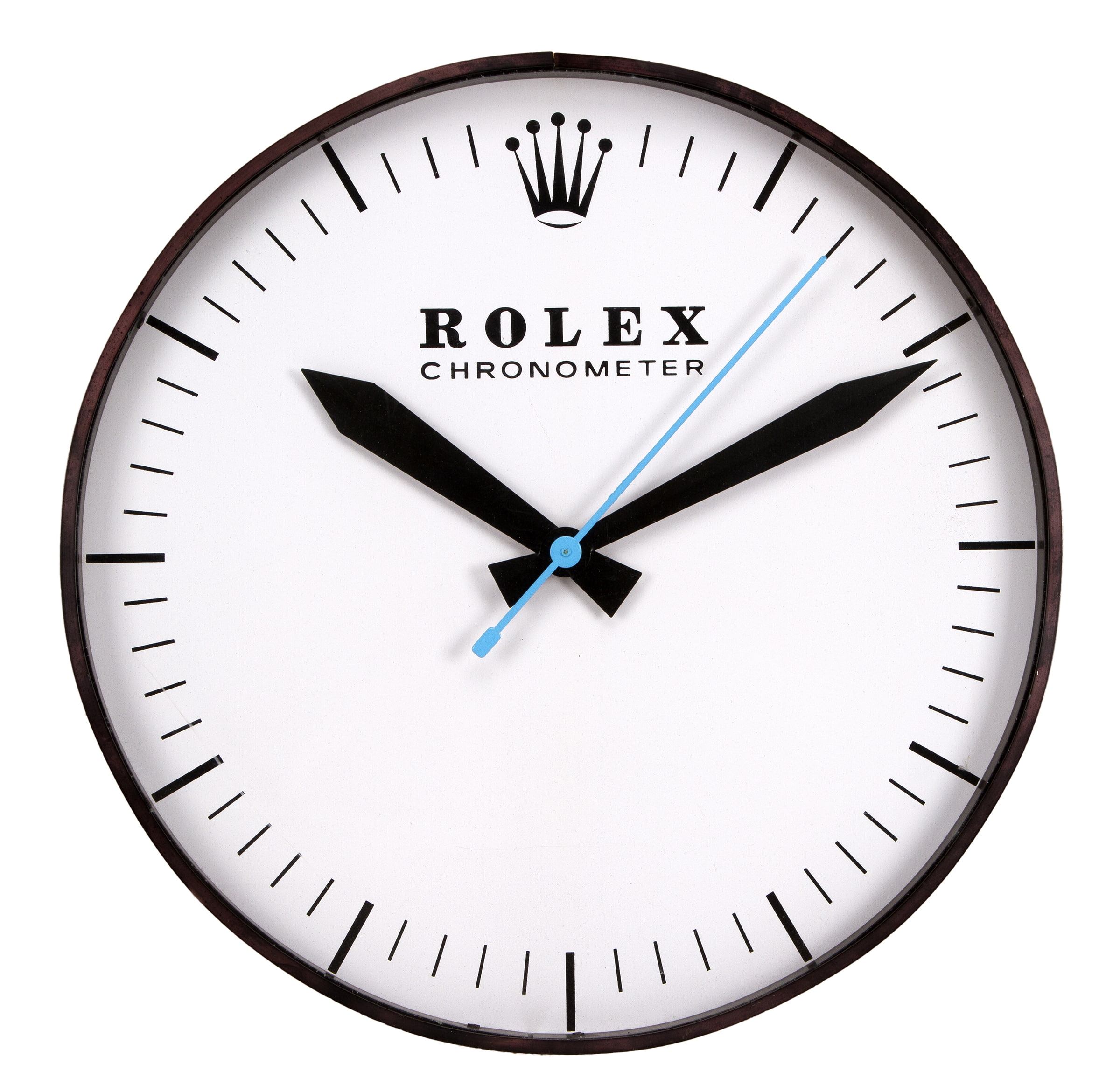 clock, decorating, fantastic, house, rolex, such, the, wall