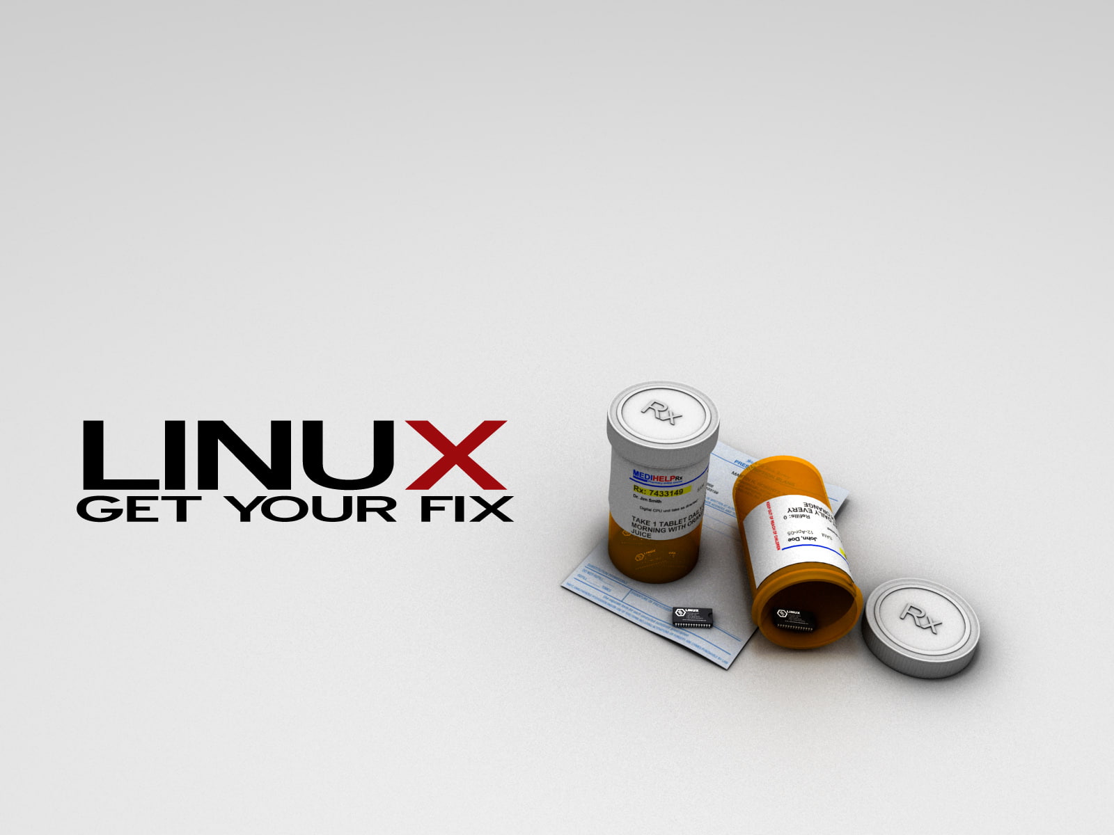 linux