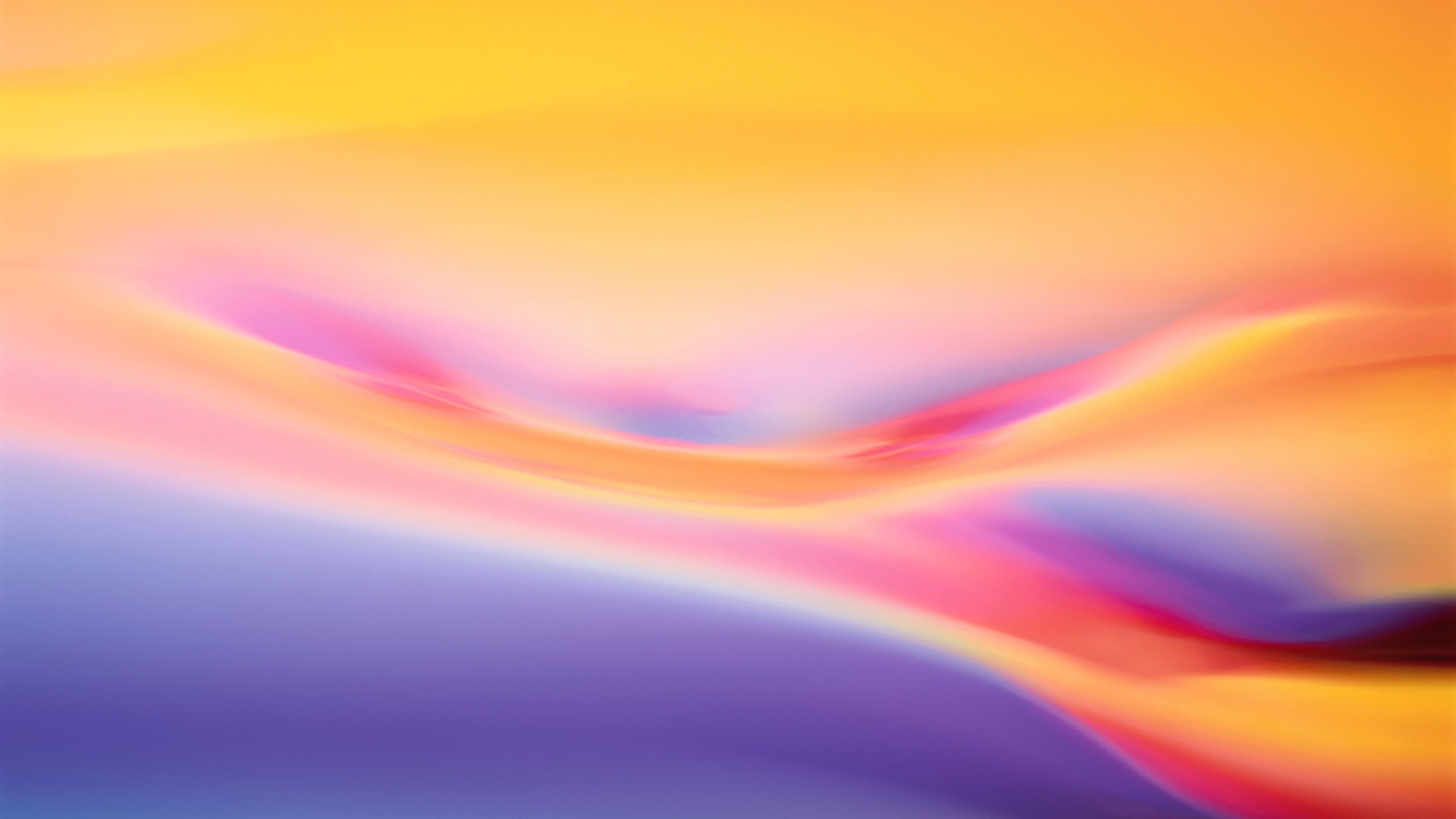 Abstract, Warm, Colorful