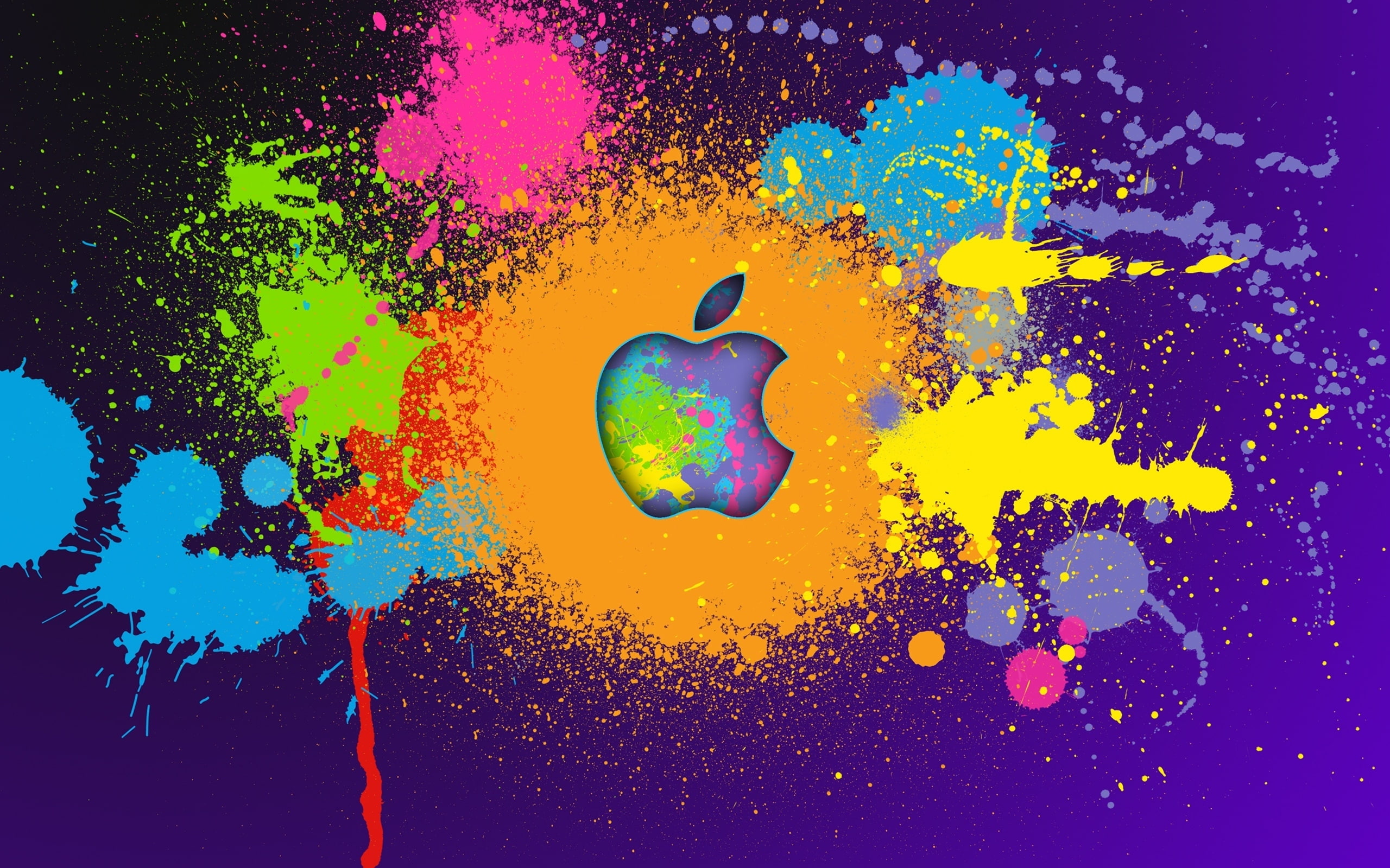 Apple iPad, apple brand logo