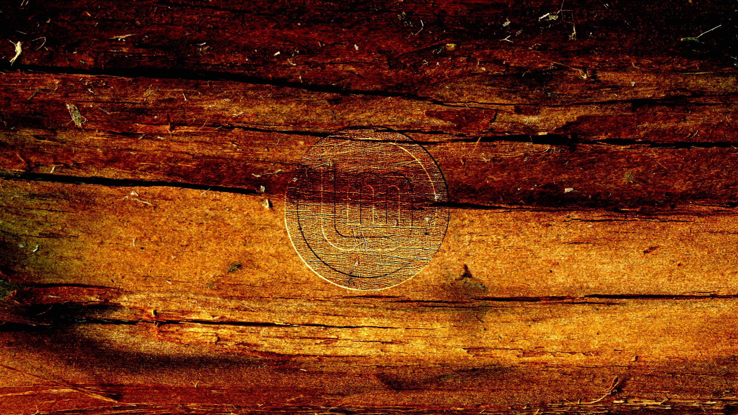 Linux Mint, artwork, texture