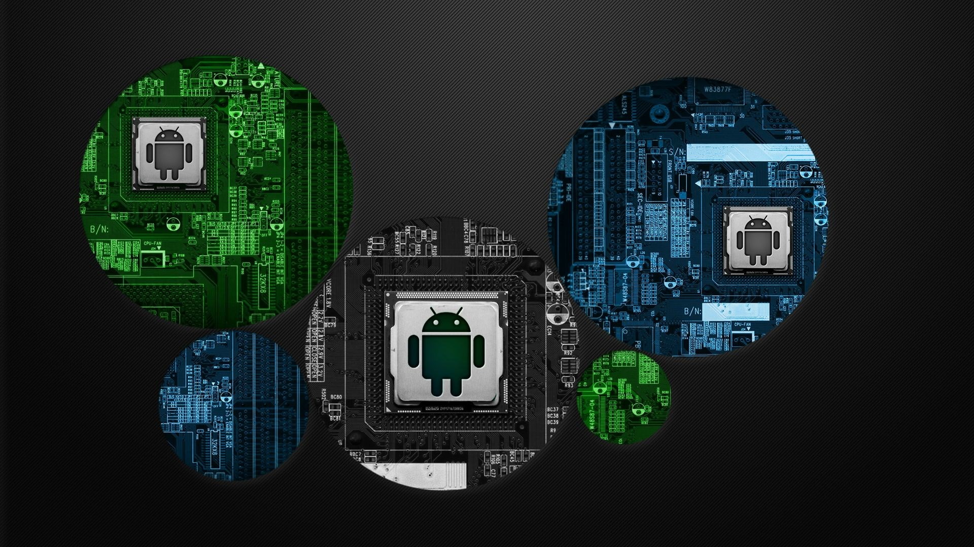 android