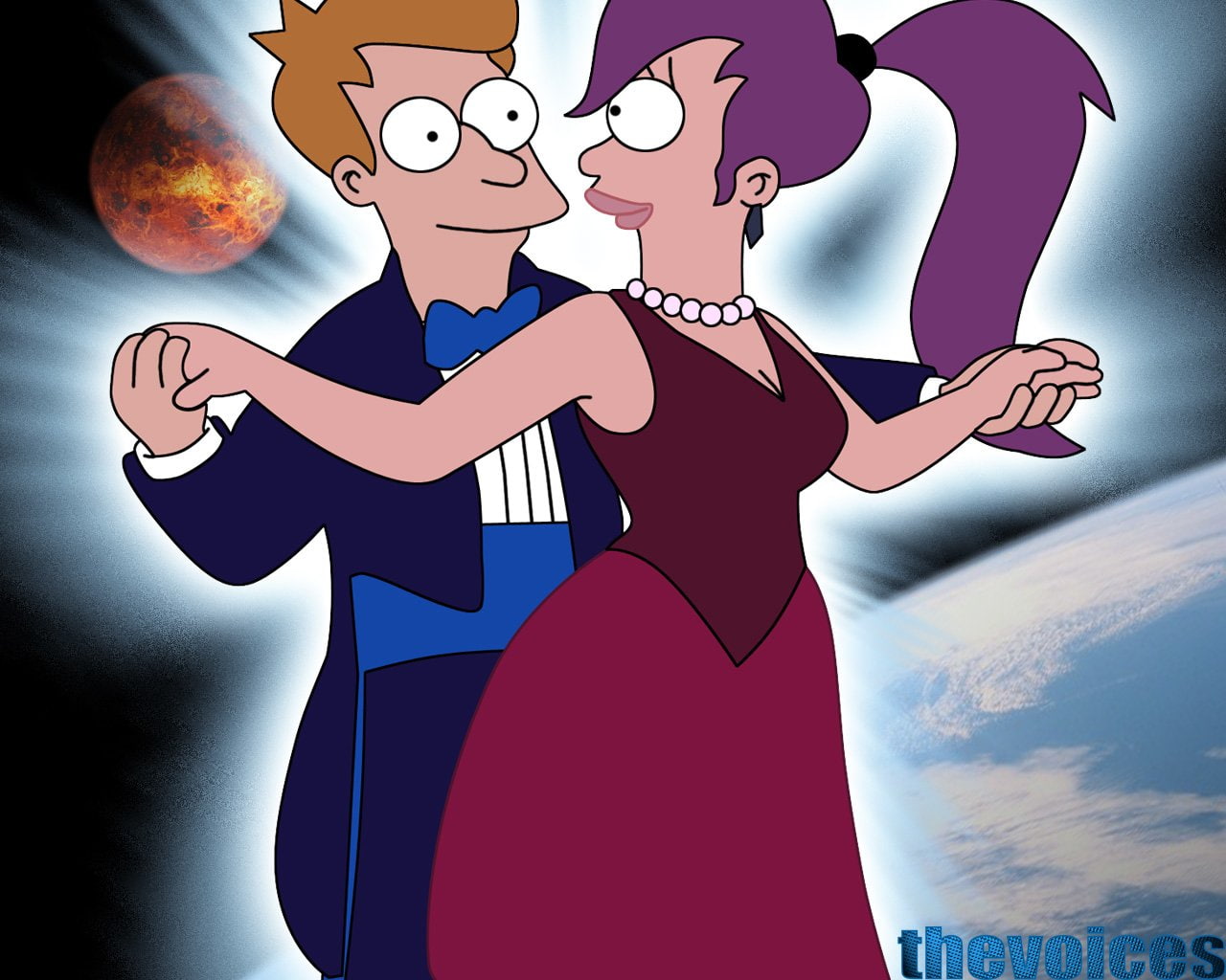 Futurama