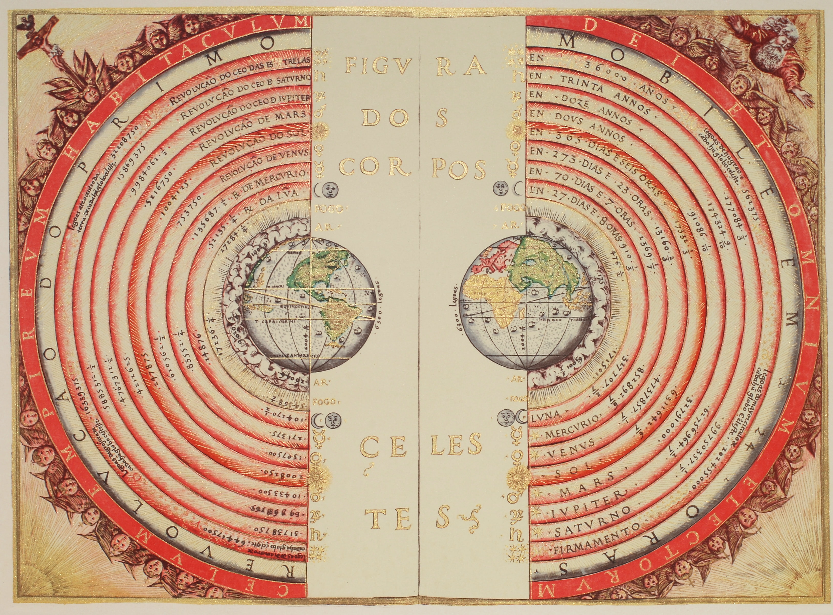 Misc, Map