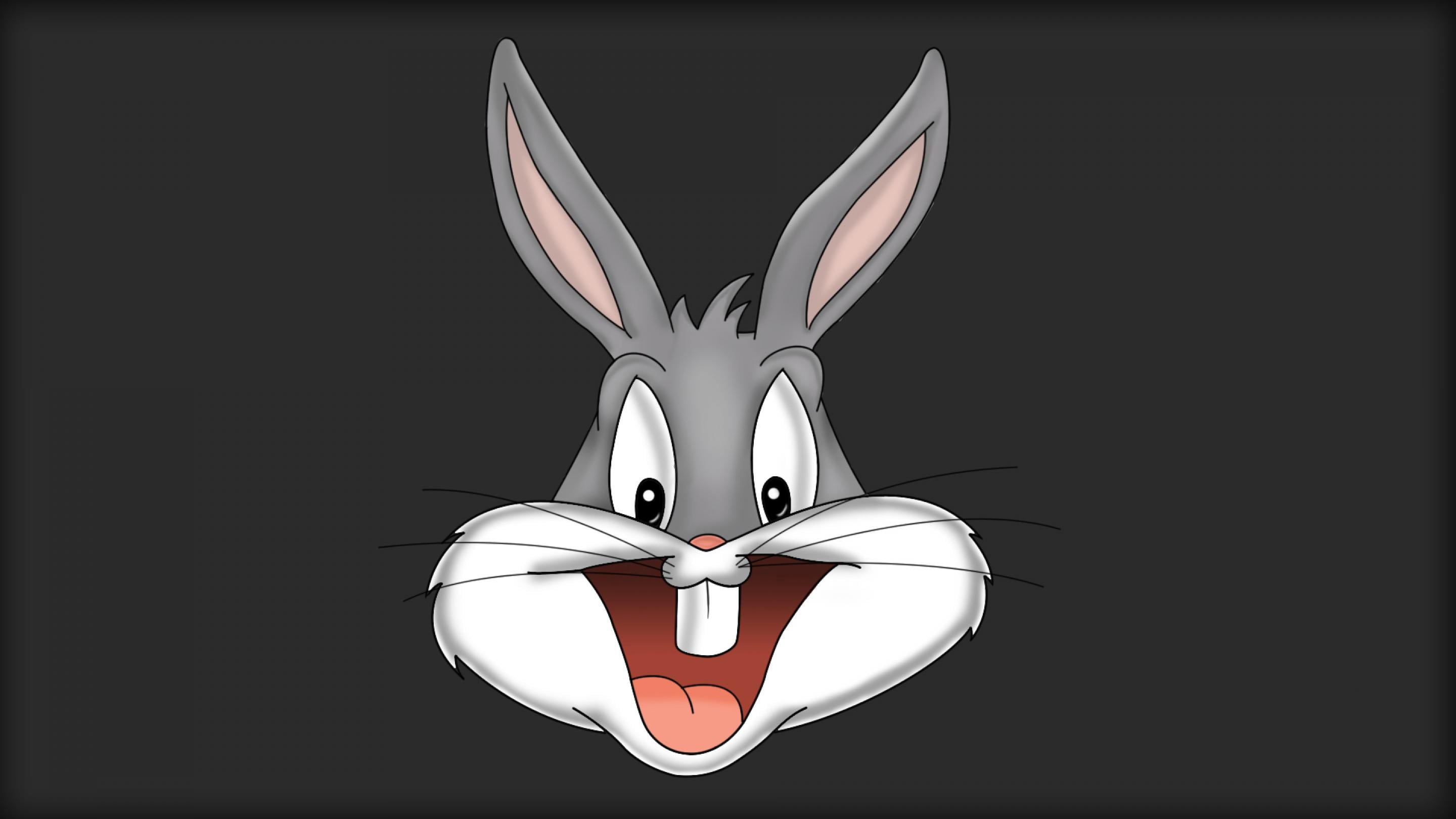 Rabbit, Cartoon, Looney Tunes, Bugs Bunny