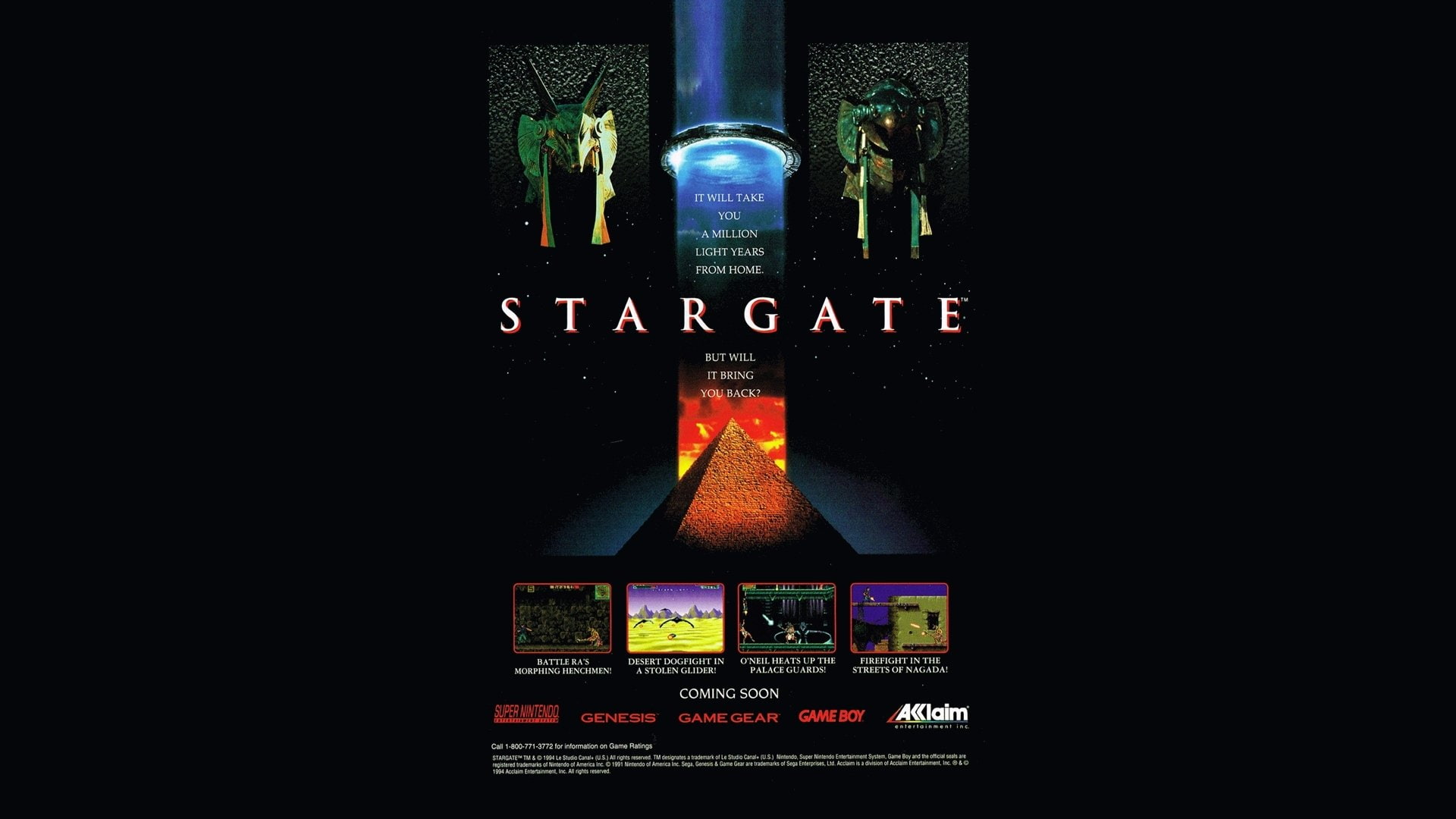 Stargate