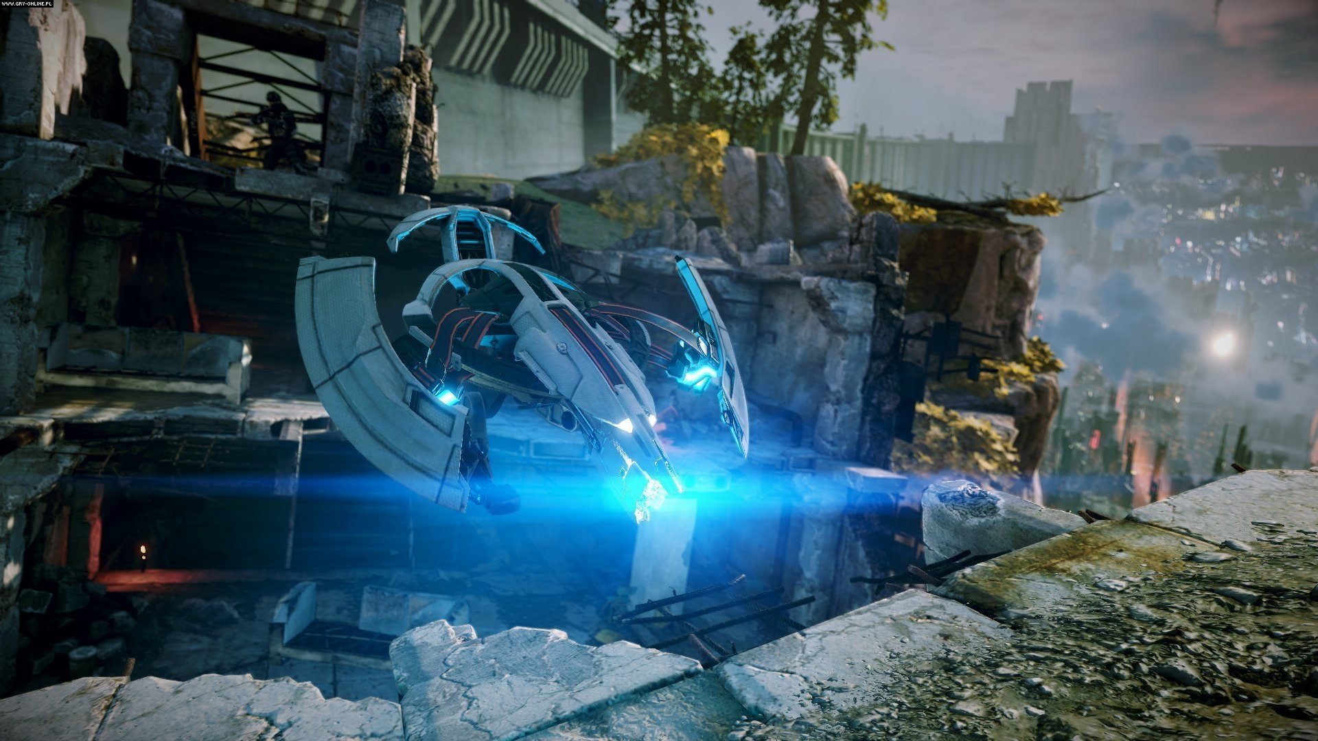 Killzone, Killzone: Shadow Fall