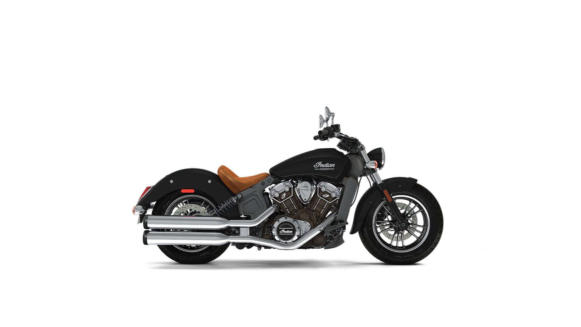 indian scout