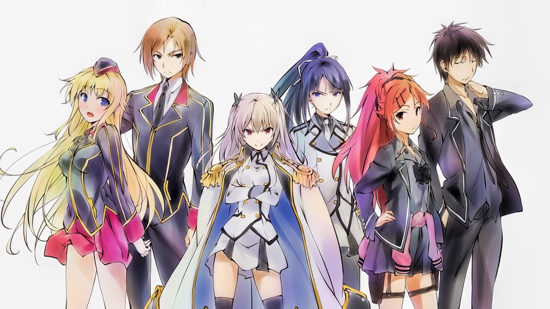 qualidea code