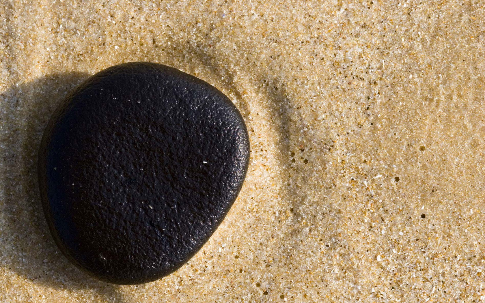 Rock Sand Stone HD, nature