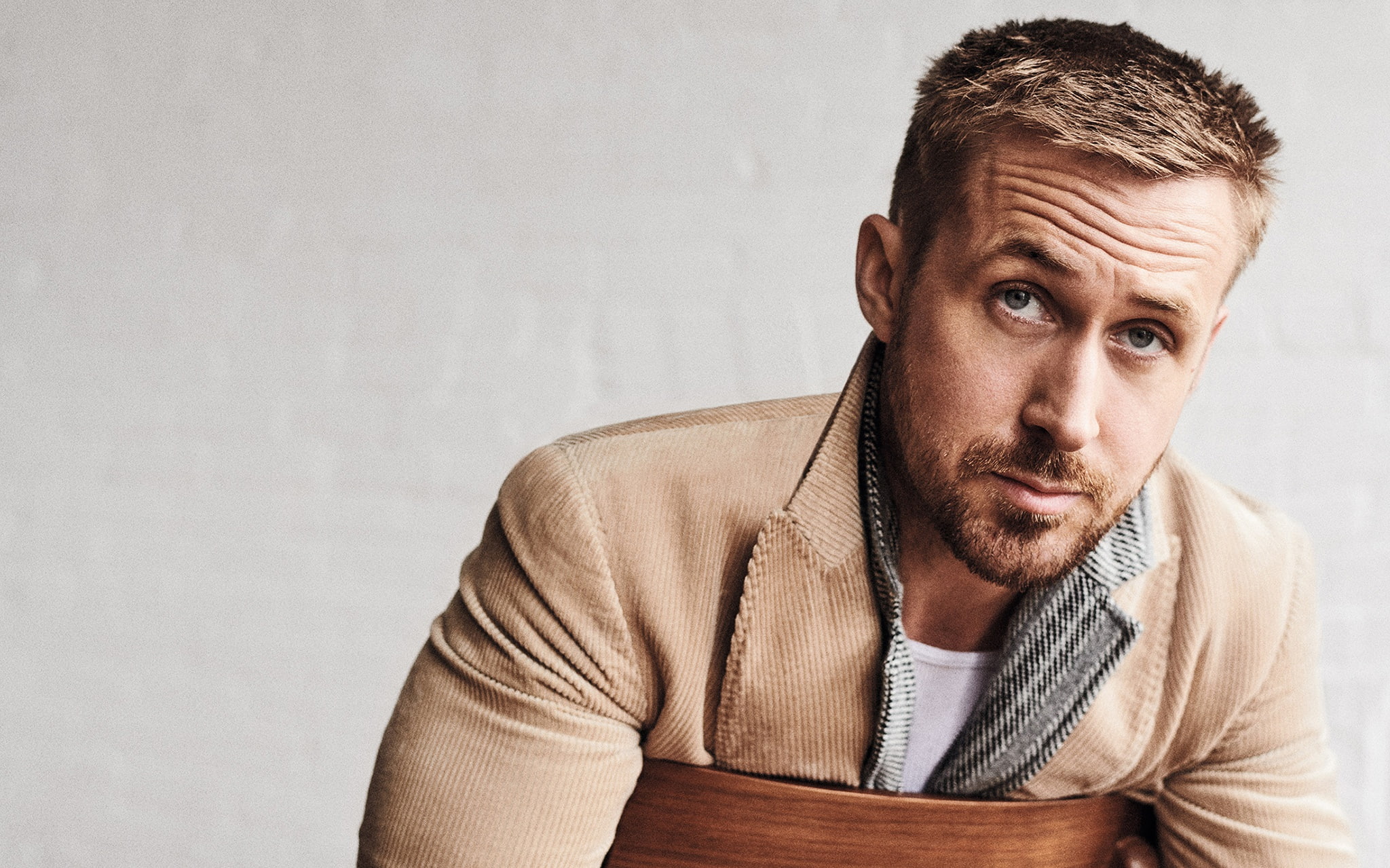 Actors, Ryan Gosling, Canadian