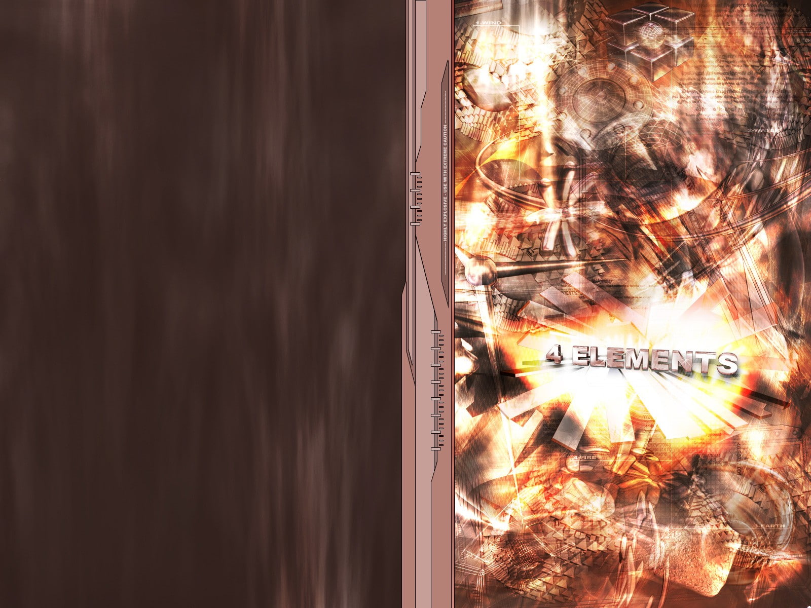 abstract, computer, elements, graphics