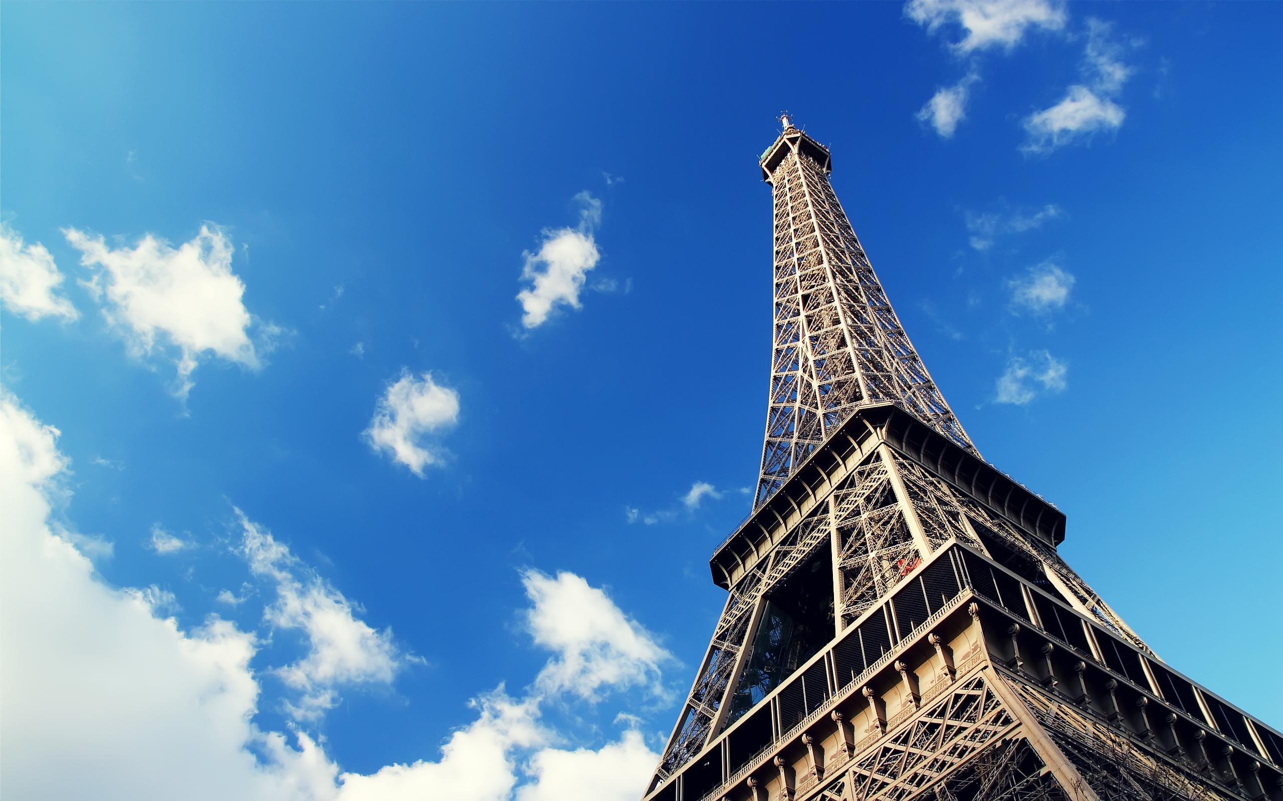 Eiffel Tower Paris, travel and world